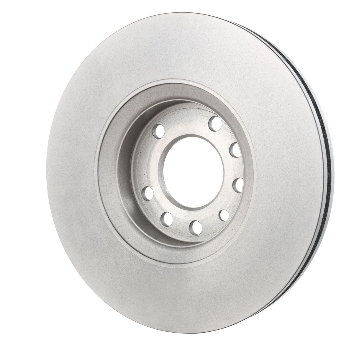 PRIME UV Coated Front Disc Brake Rotor - 09.9162.11_21