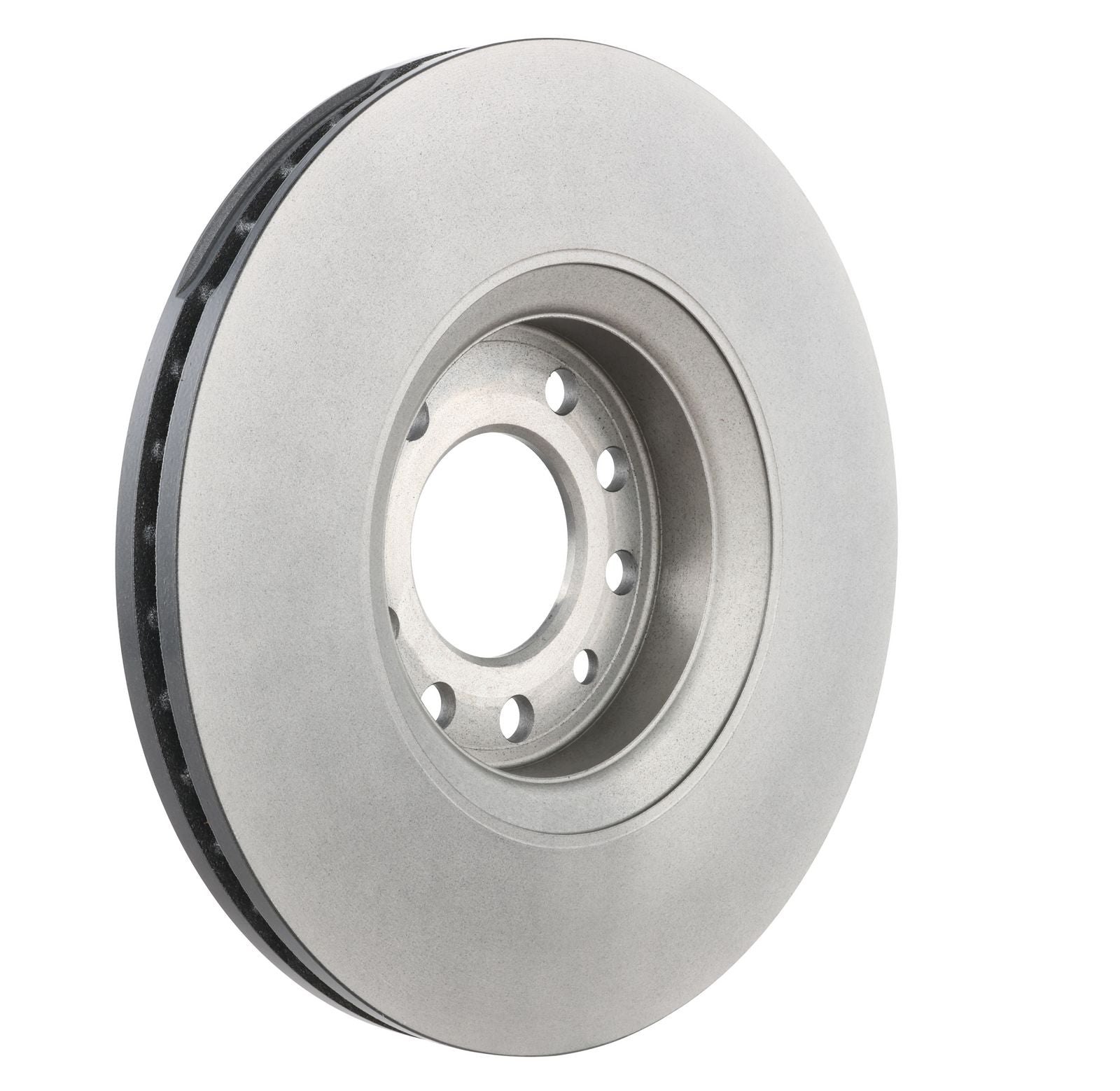 PRIME UV Coated Front Disc Brake Rotor - 09.9162.11_16