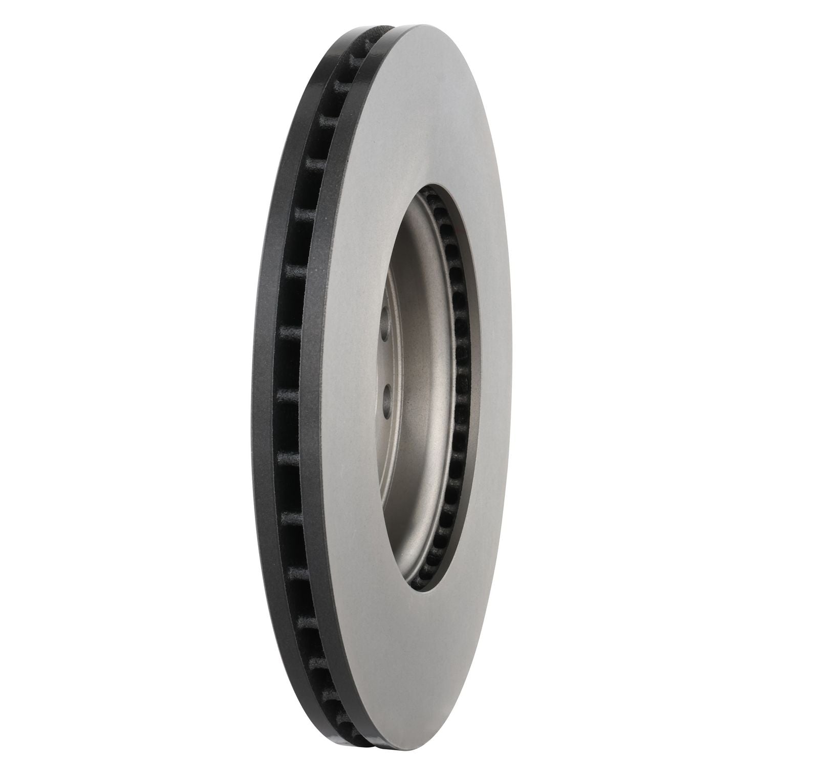 PRIME UV Coated Front Disc Brake Rotor - 09.9165.11_13