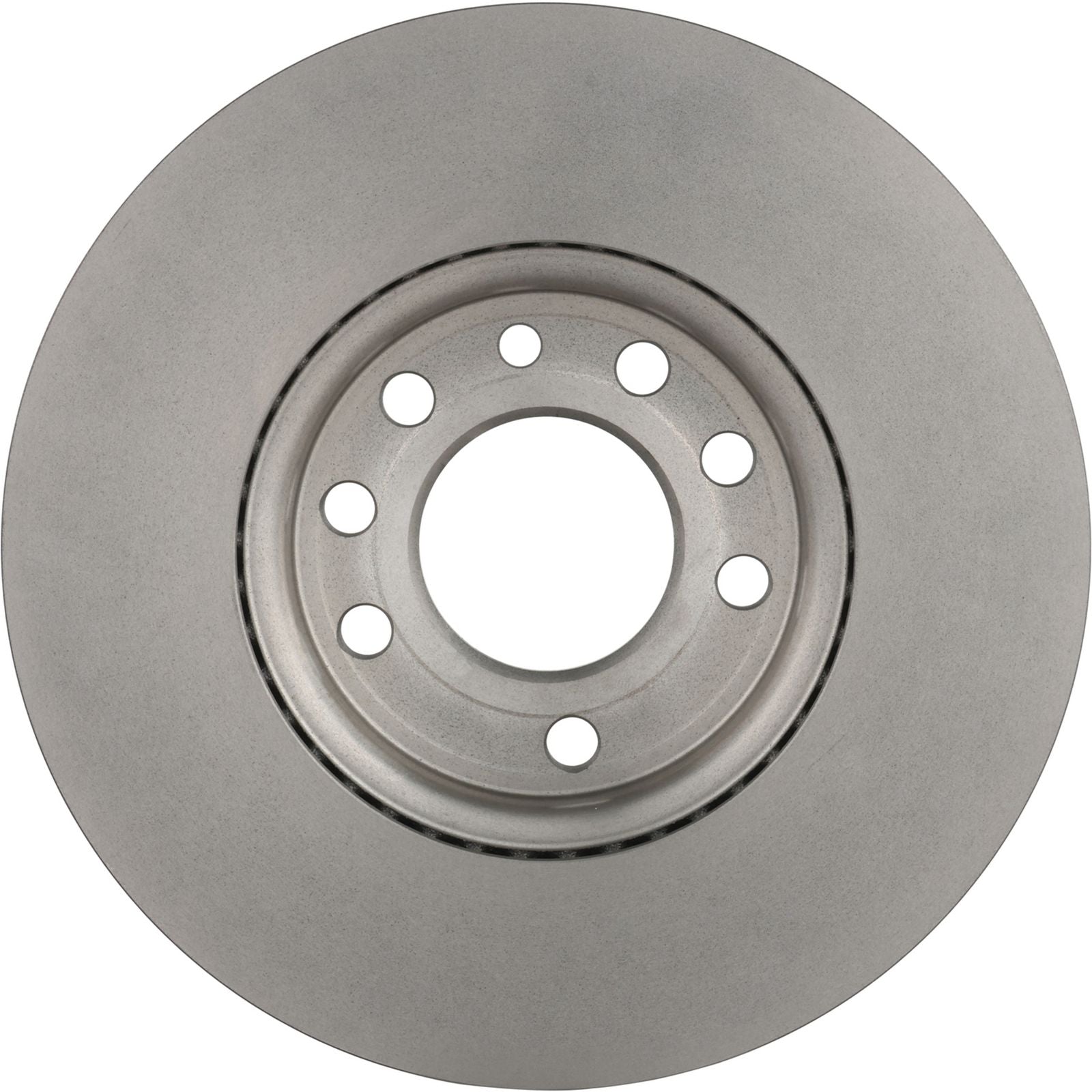 PRIME UV Coated Front Disc Brake Rotor - 09.9165.11_04