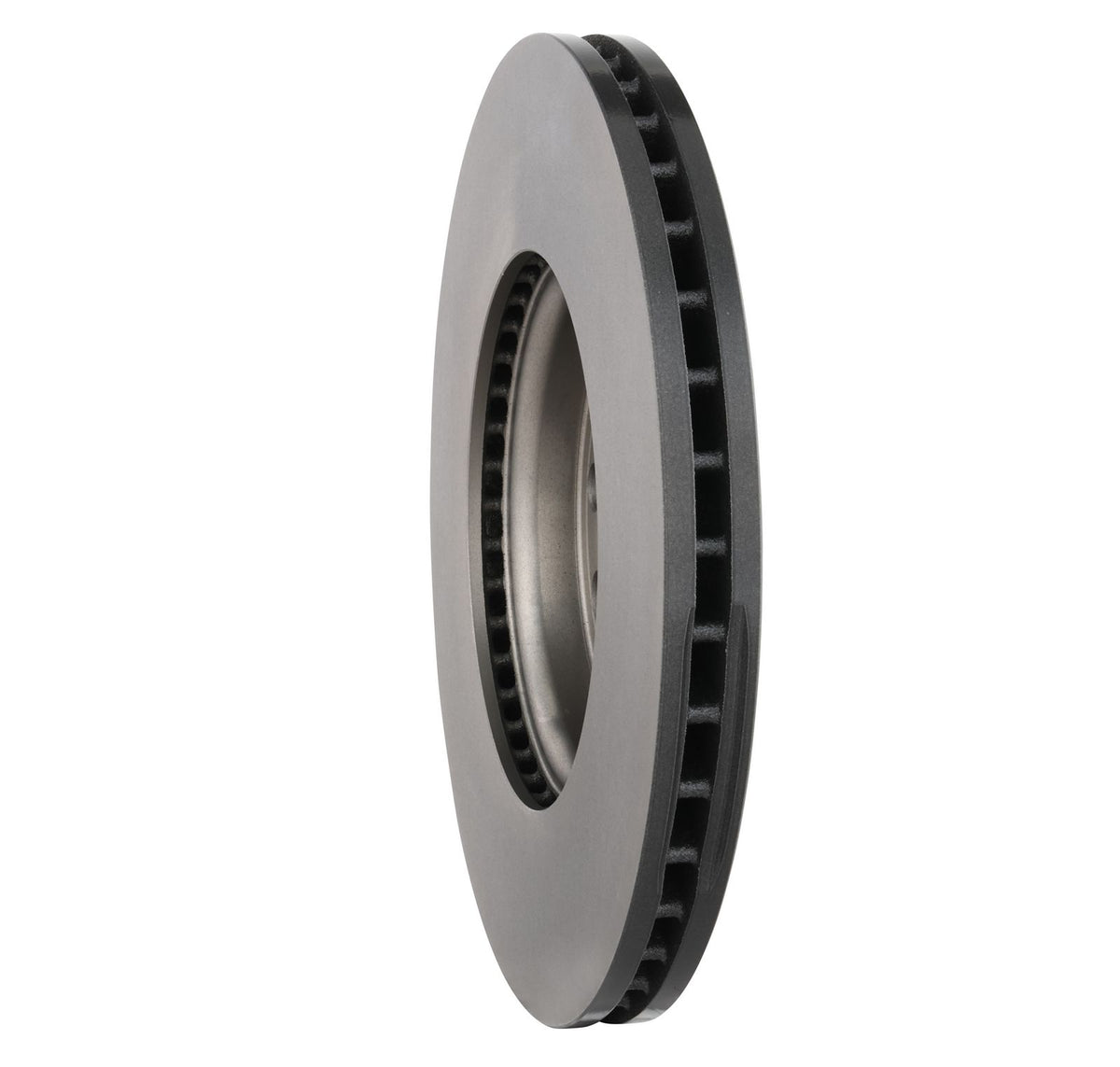 PRIME UV Coated Front Disc Brake Rotor - 09.9165.11_23