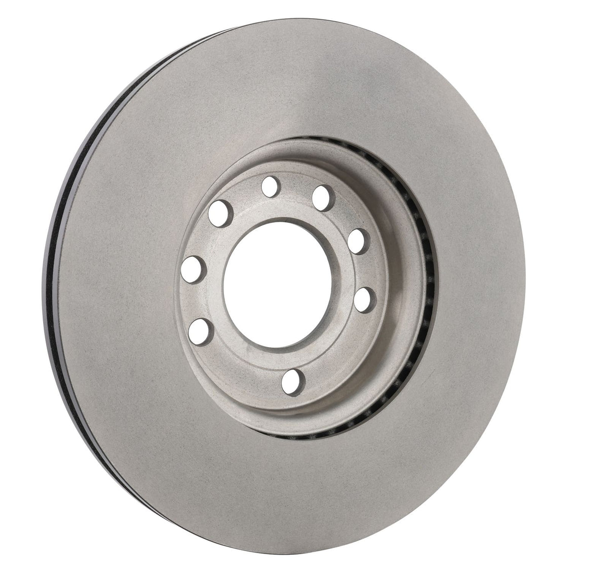 PRIME UV Coated Front Disc Brake Rotor - 09.9165.11_16