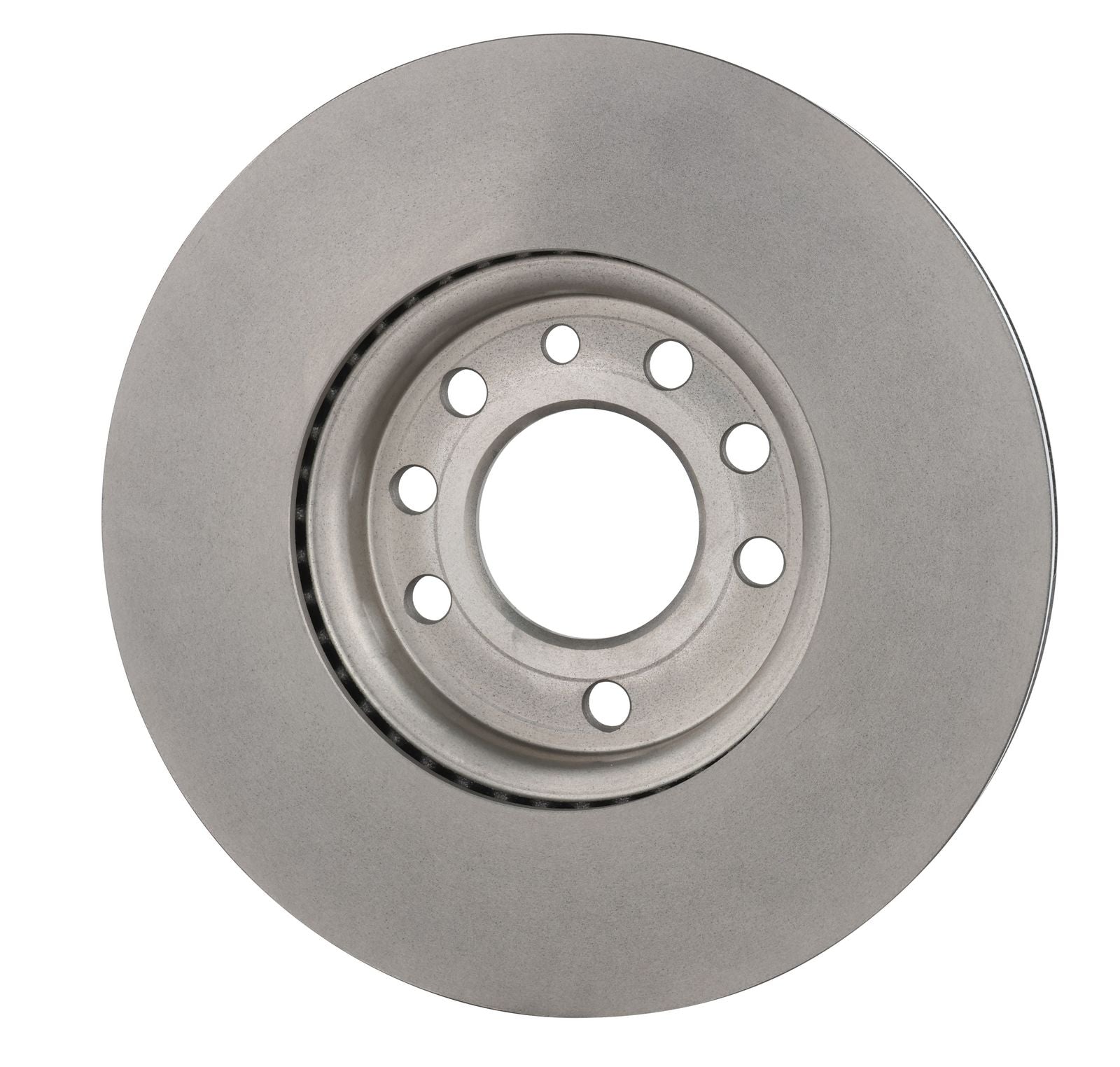 PRIME UV Coated Front Disc Brake Rotor - 09.9165.11_19