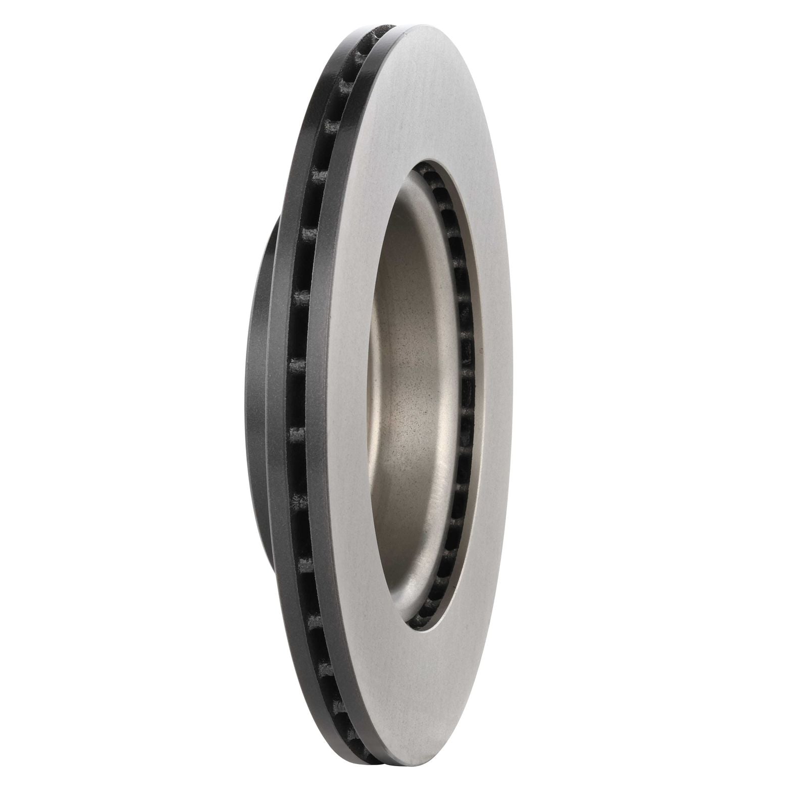 PRIME UV Coated Front Disc Brake Rotor - 09.9167.11_14