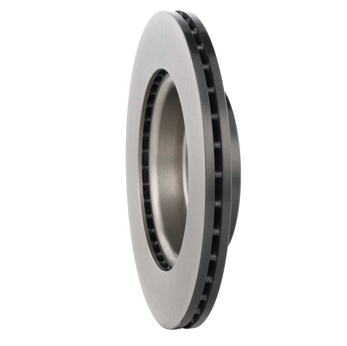 PRIME UV Coated Front Disc Brake Rotor - 09.9167.11_24