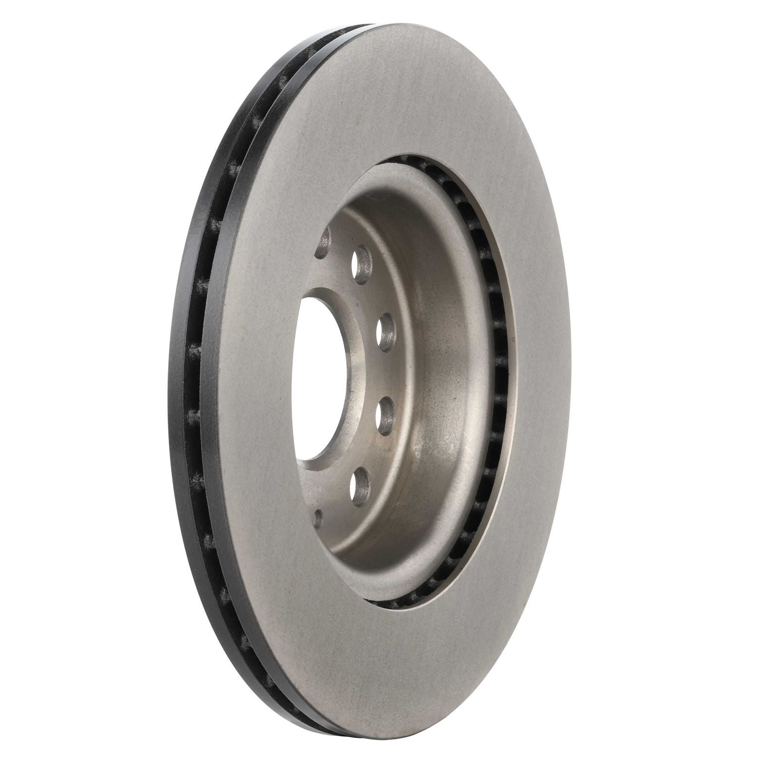 PRIME UV Coated Front Disc Brake Rotor - 09.9167.11_15