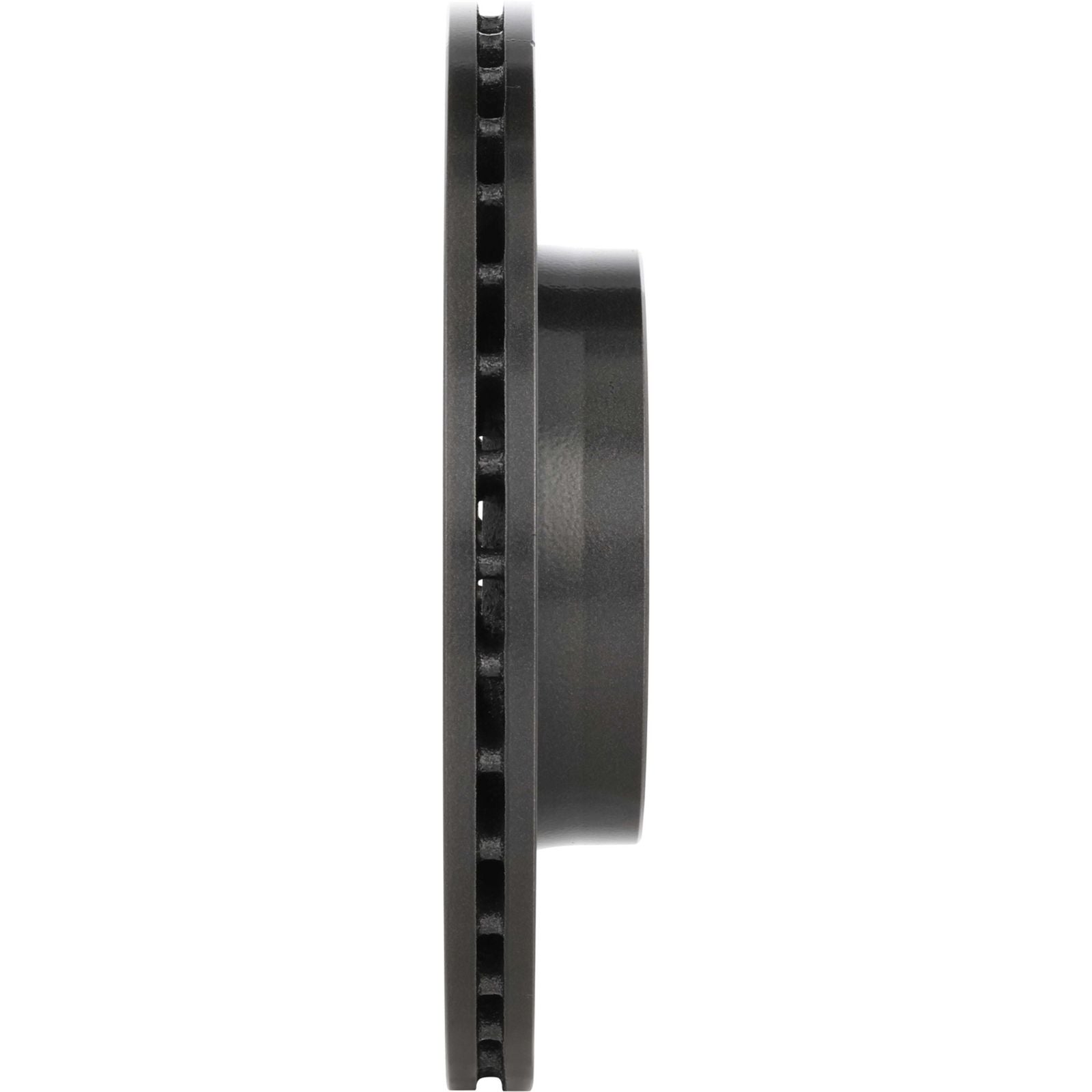 PRIME UV Coated Front Disc Brake Rotor - 09.9167.11_02