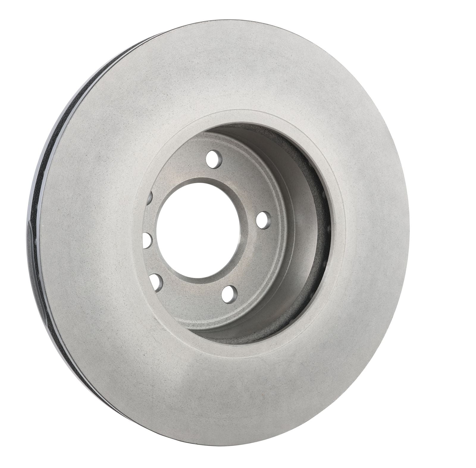 PRIME UV Coated Front Disc Brake Rotor - 09.9172.11_17
