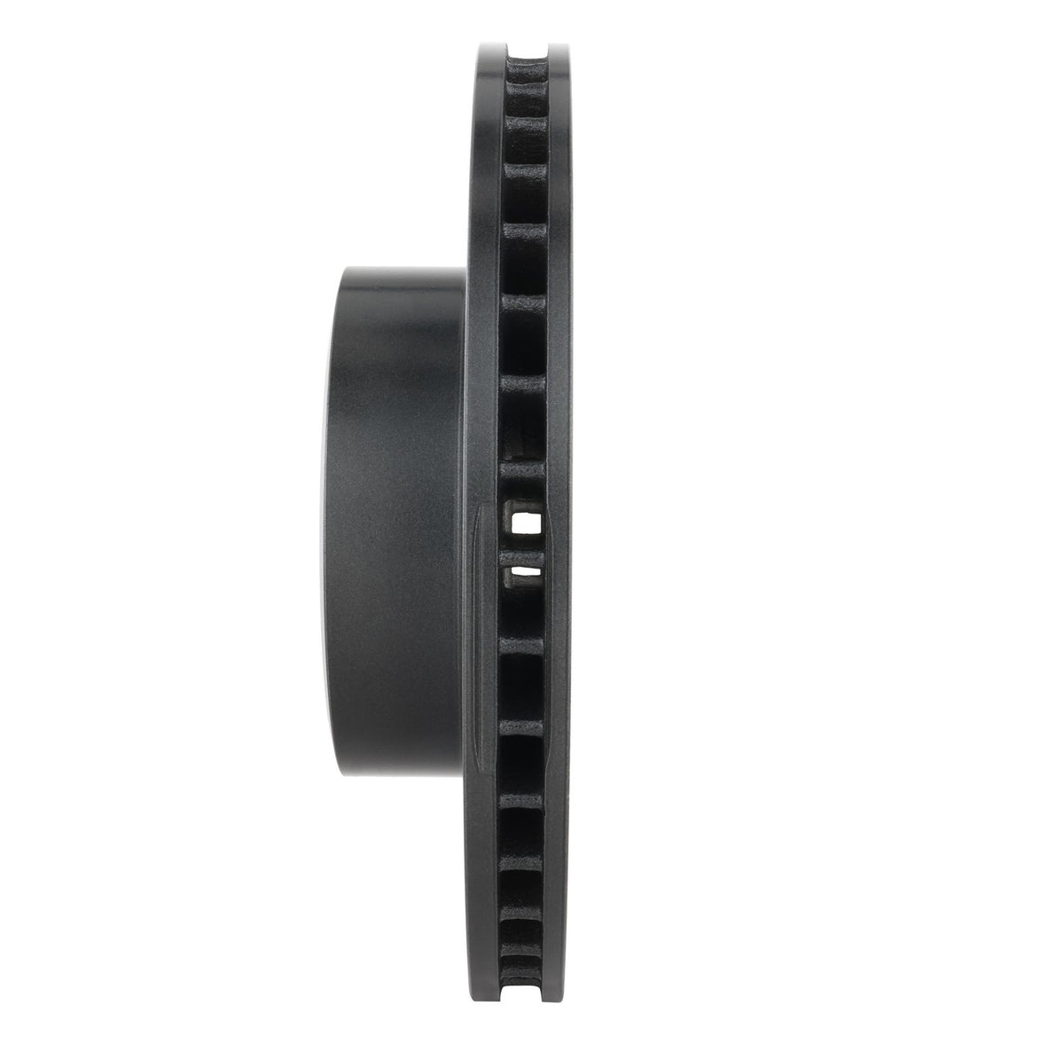 PRIME UV Coated Front Disc Brake Rotor - 09.9172.11_13