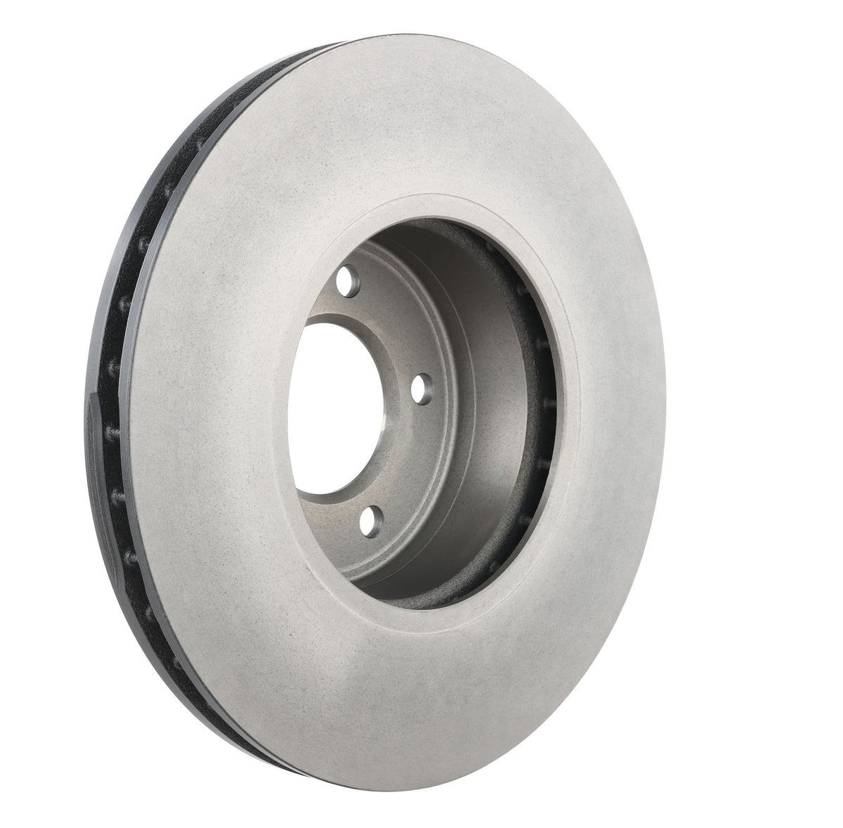 PRIME UV Coated Front Disc Brake Rotor - 09.9172.11_16
