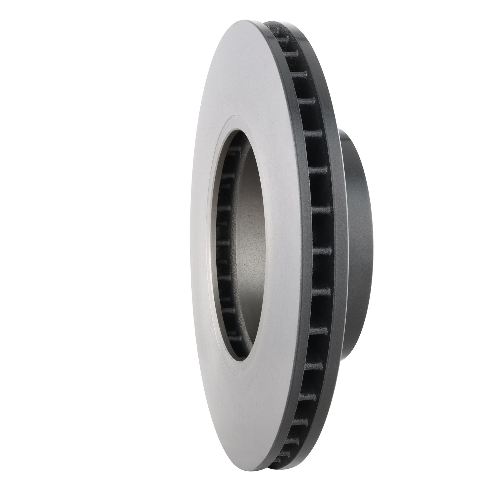 PRIME UV Coated Front Disc Brake Rotor - 09.9172.11_24