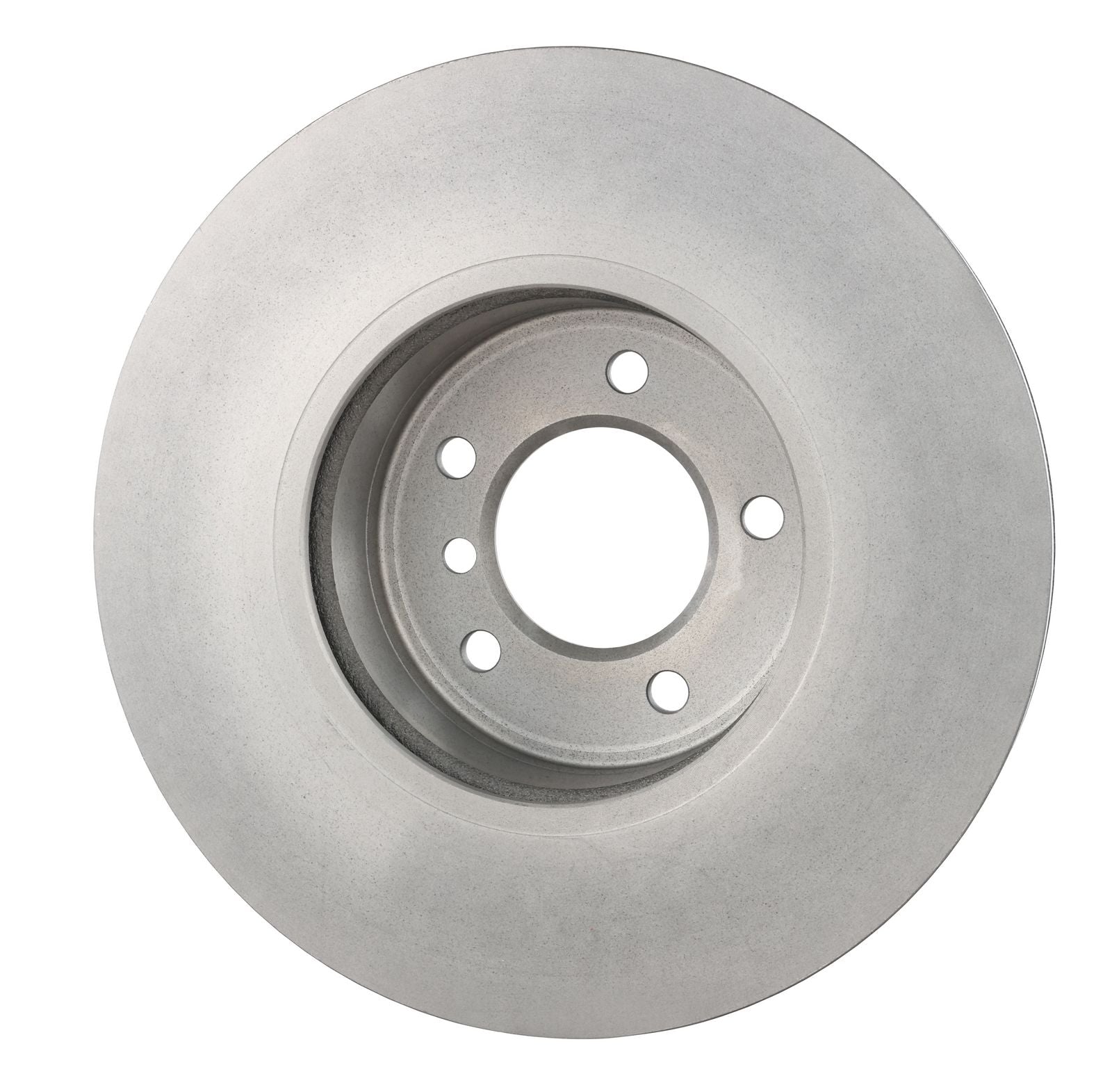 PRIME UV Coated Front Disc Brake Rotor - 09.9172.11_20