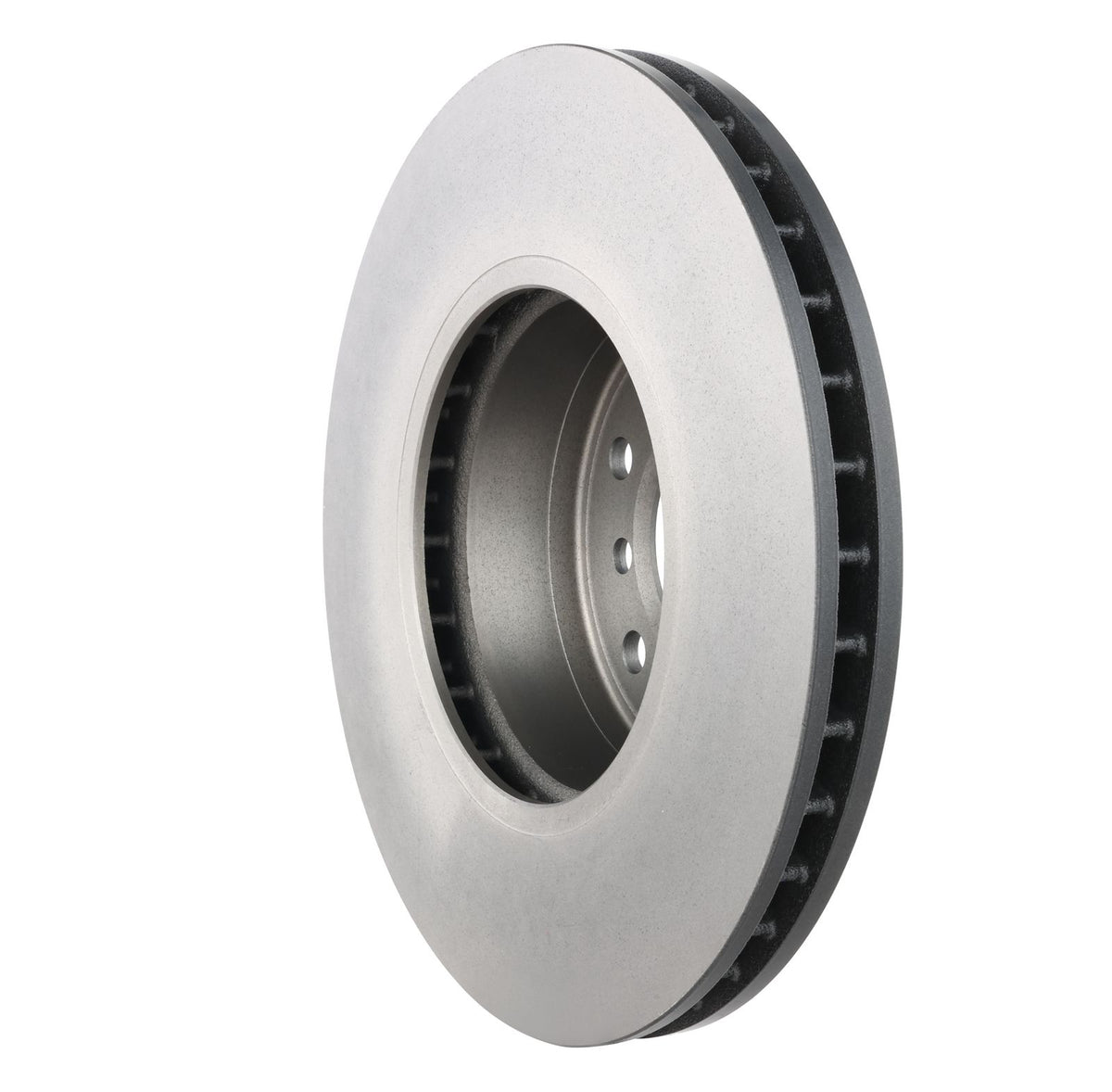 PRIME UV Coated Front Disc Brake Rotor - 09.9172.11_23