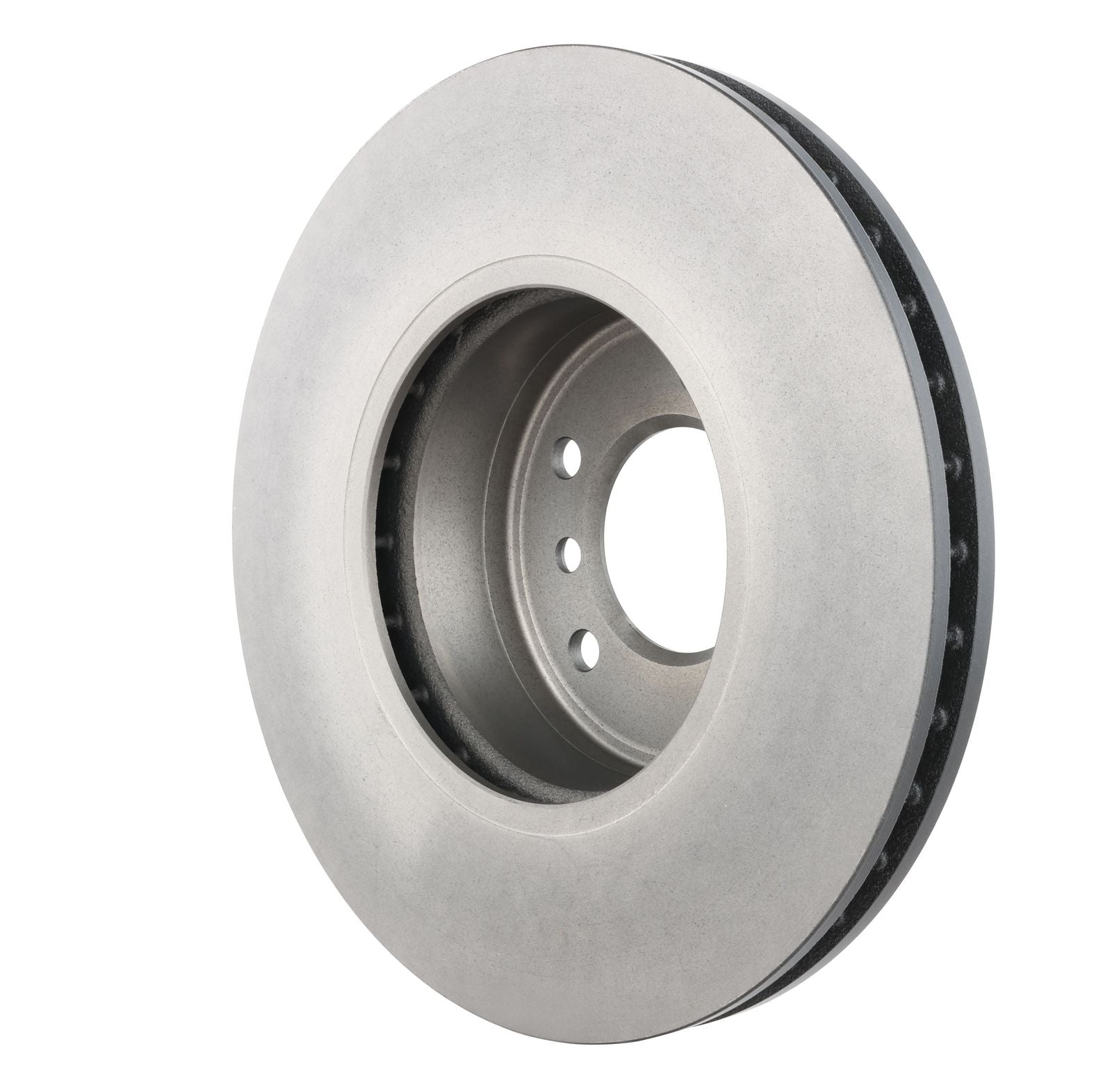 PRIME UV Coated Front Disc Brake Rotor - 09.9172.11_22