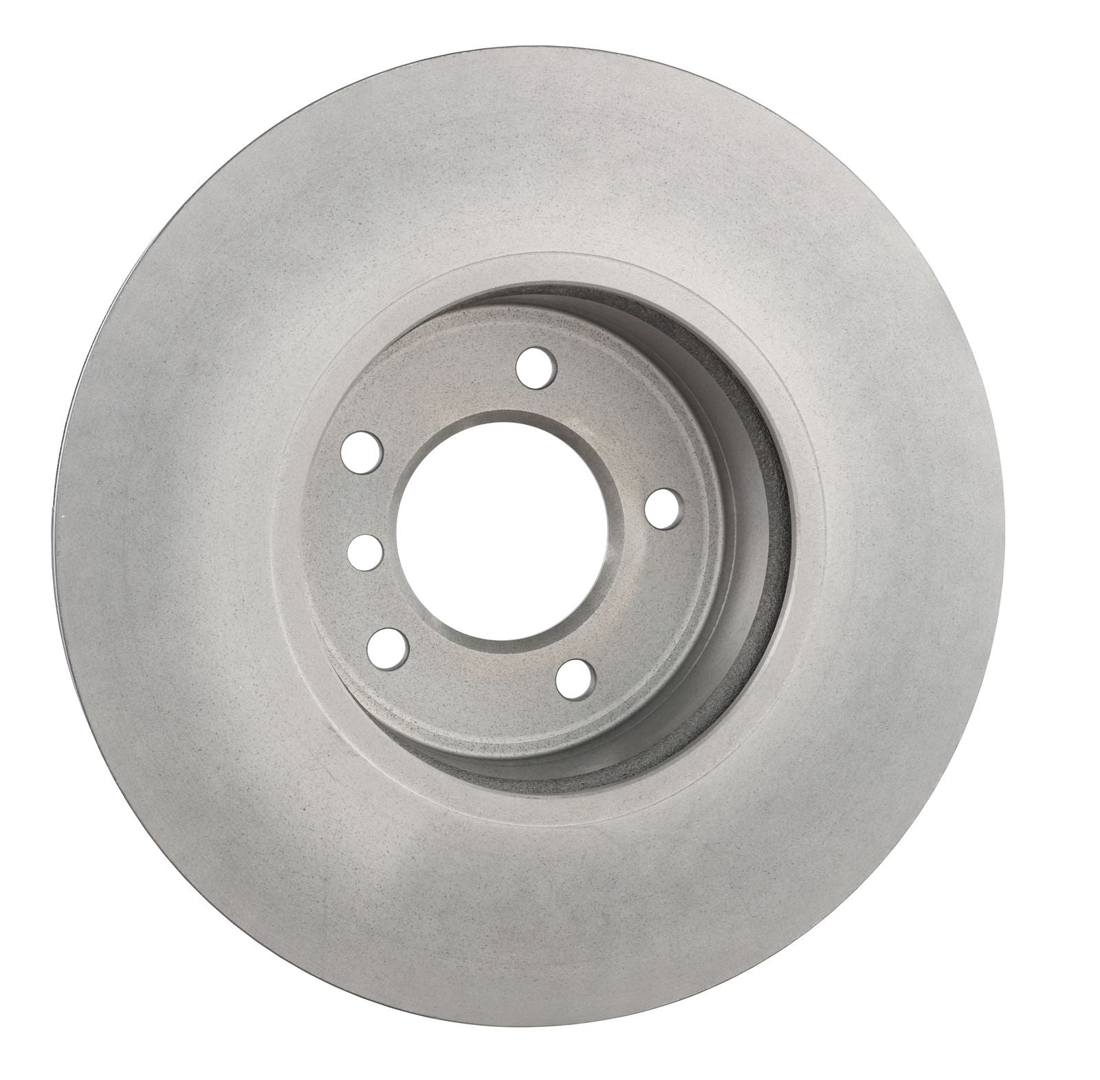 PRIME UV Coated Front Disc Brake Rotor - 09.9172.11_18