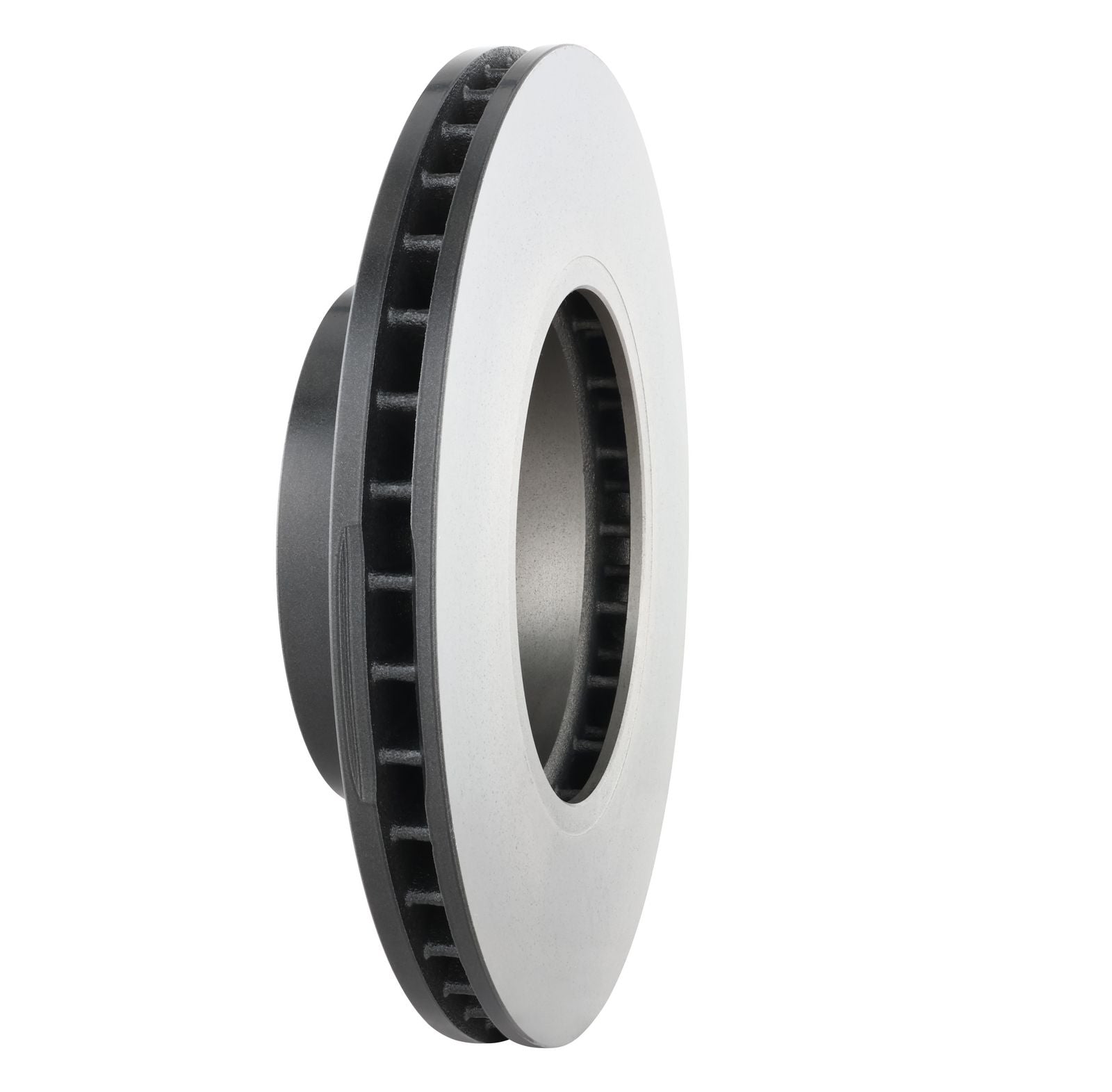 PRIME UV Coated Front Disc Brake Rotor - 09.9172.11_14