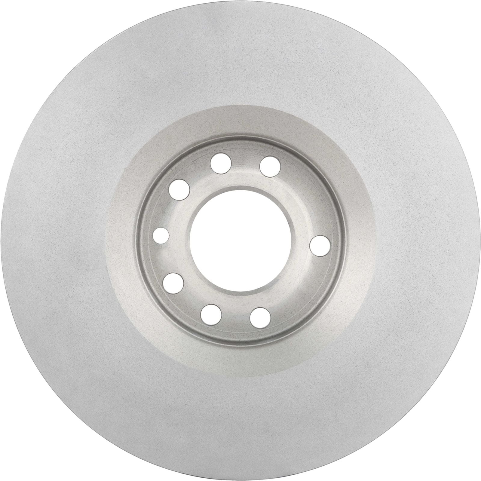 PRIME UV Coated Front Disc Brake Rotor - 09.9177.11_03