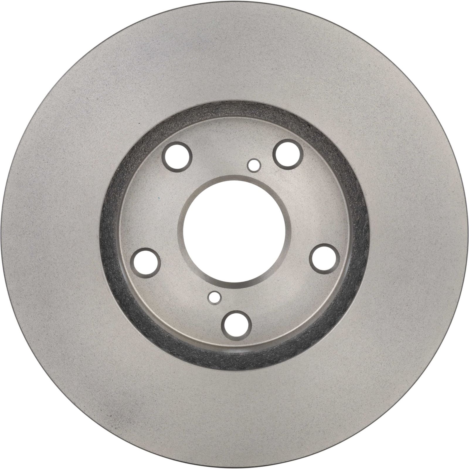 PRIME UV Coated Front Disc Brake Rotor - 09.9185.11_05