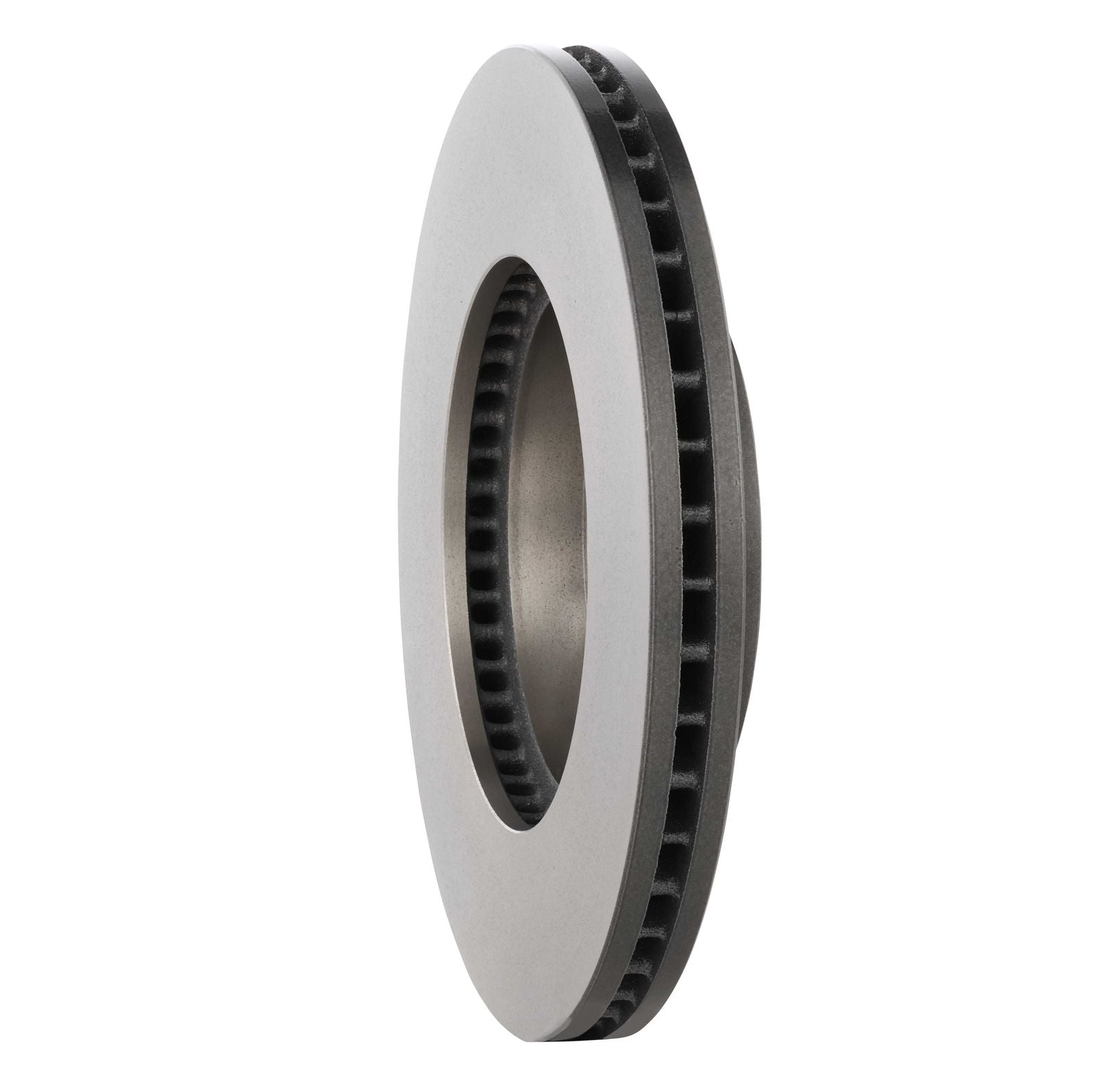 PRIME UV Coated Front Disc Brake Rotor - 09.9185.11_24