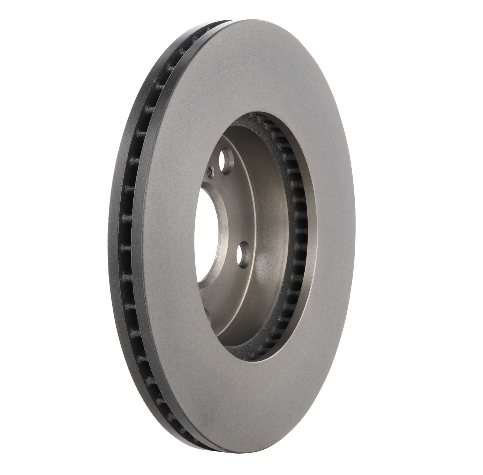 PRIME UV Coated Front Disc Brake Rotor - 09.9185.11_15