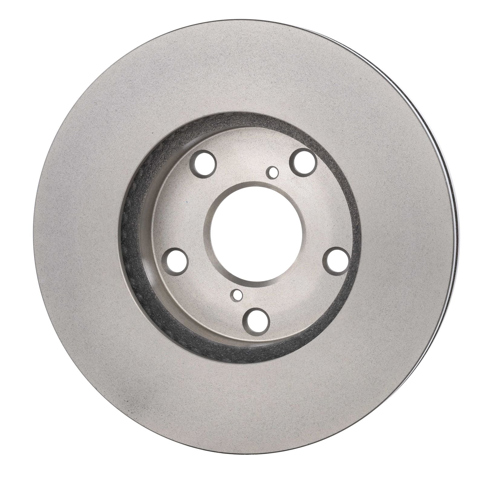 PRIME UV Coated Front Disc Brake Rotor - 09.9185.11_20
