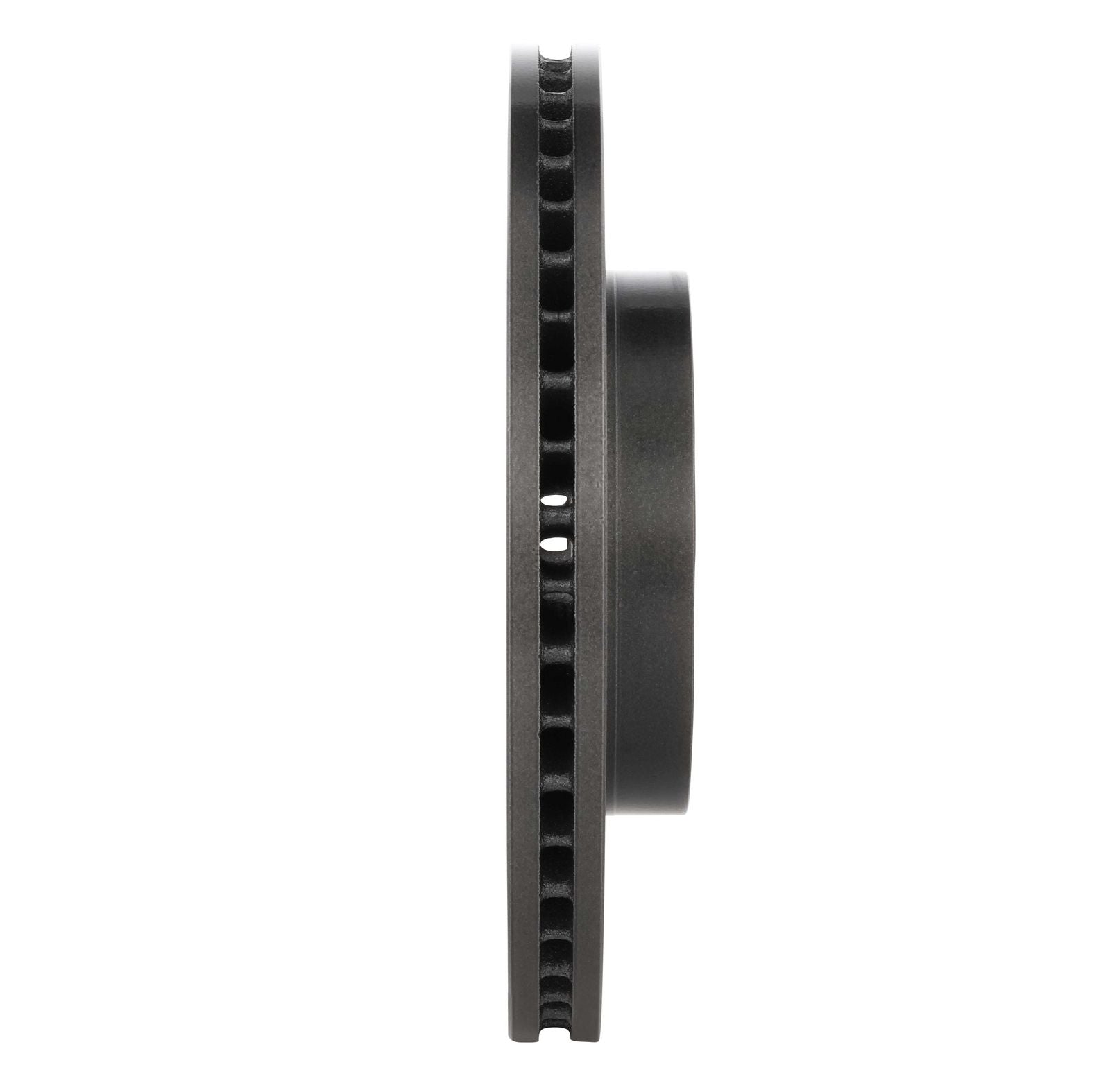 PRIME UV Coated Front Disc Brake Rotor - 09.9185.11_25