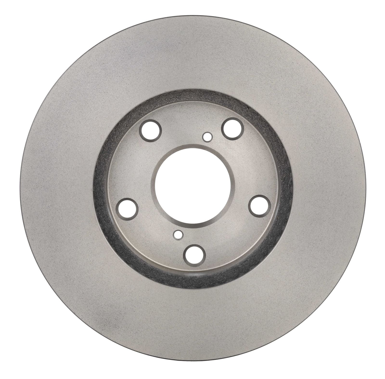 PRIME UV Coated Front Disc Brake Rotor - 09.9185.11_19