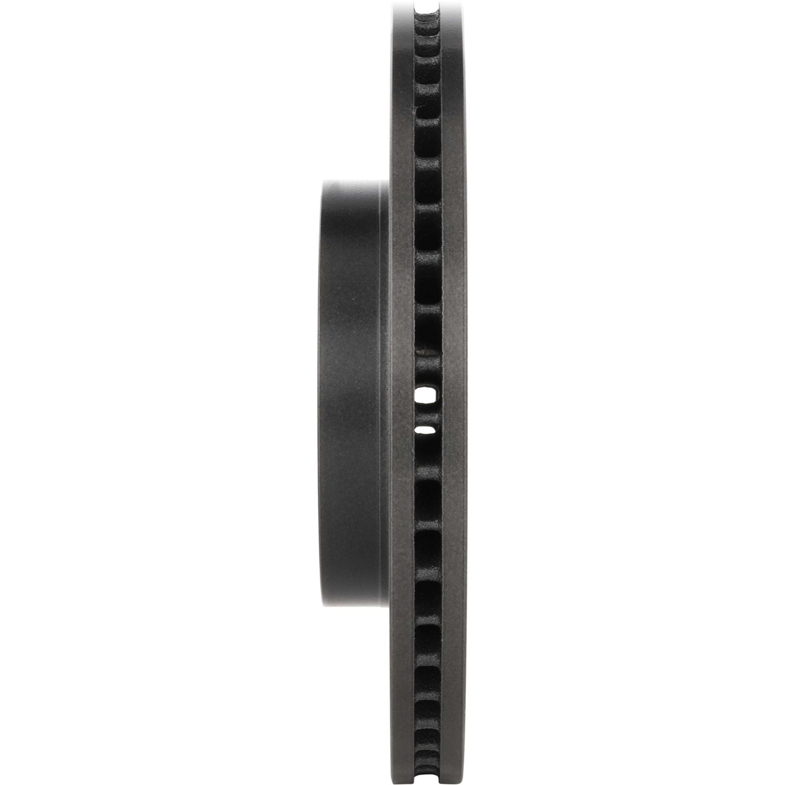 PRIME UV Coated Front Disc Brake Rotor - 09.9185.11_03