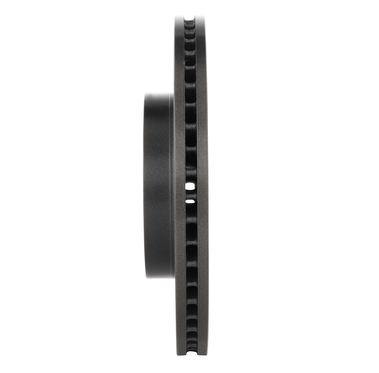 PRIME UV Coated Front Disc Brake Rotor - 09.9185.11_13