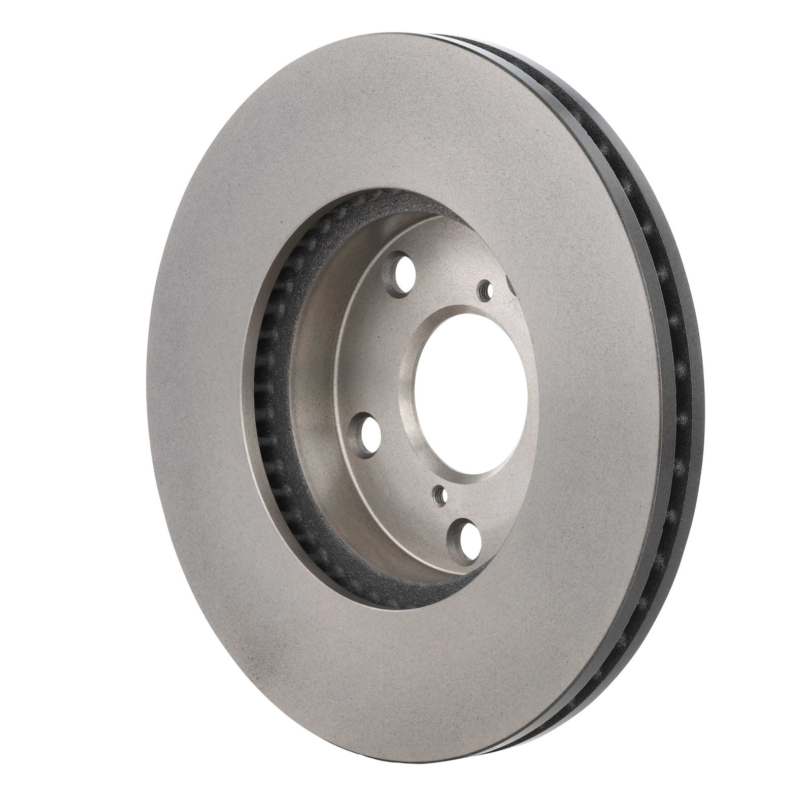 PRIME UV Coated Front Disc Brake Rotor - 09.9185.11_22