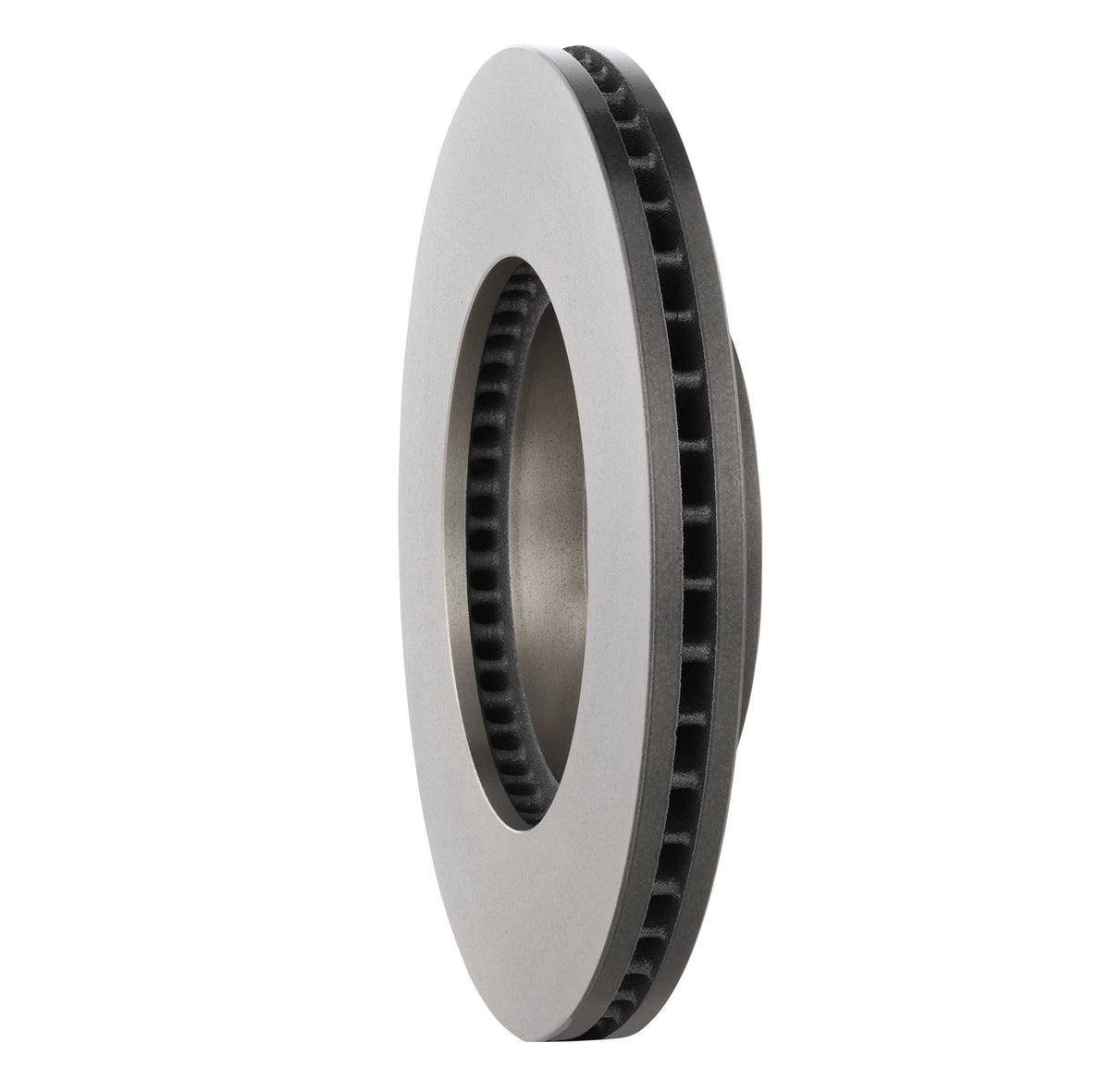 PRIME UV Coated Front Disc Brake Rotor - 09.9185.11_24