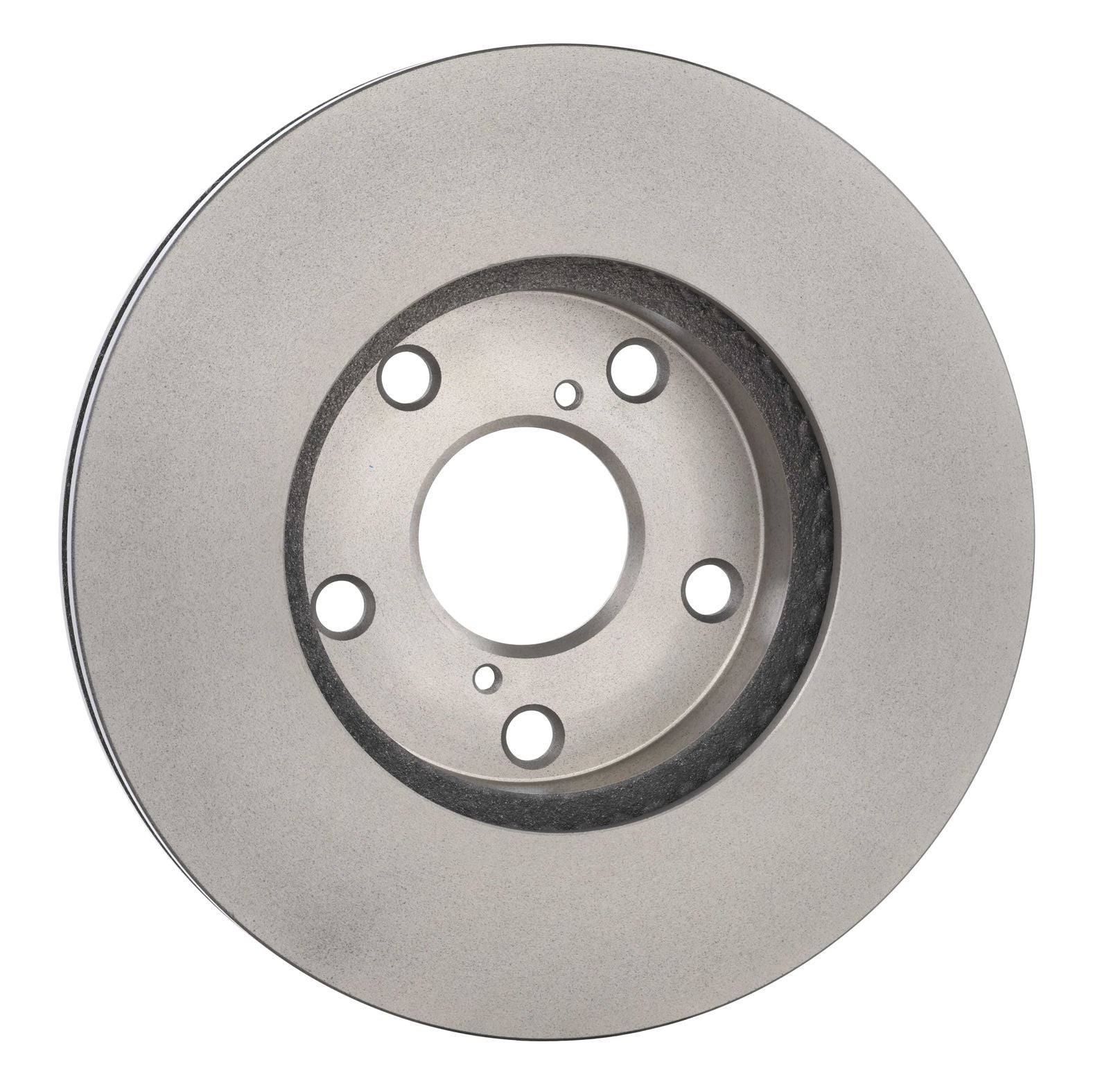PRIME UV Coated Front Disc Brake Rotor - 09.9185.11_18