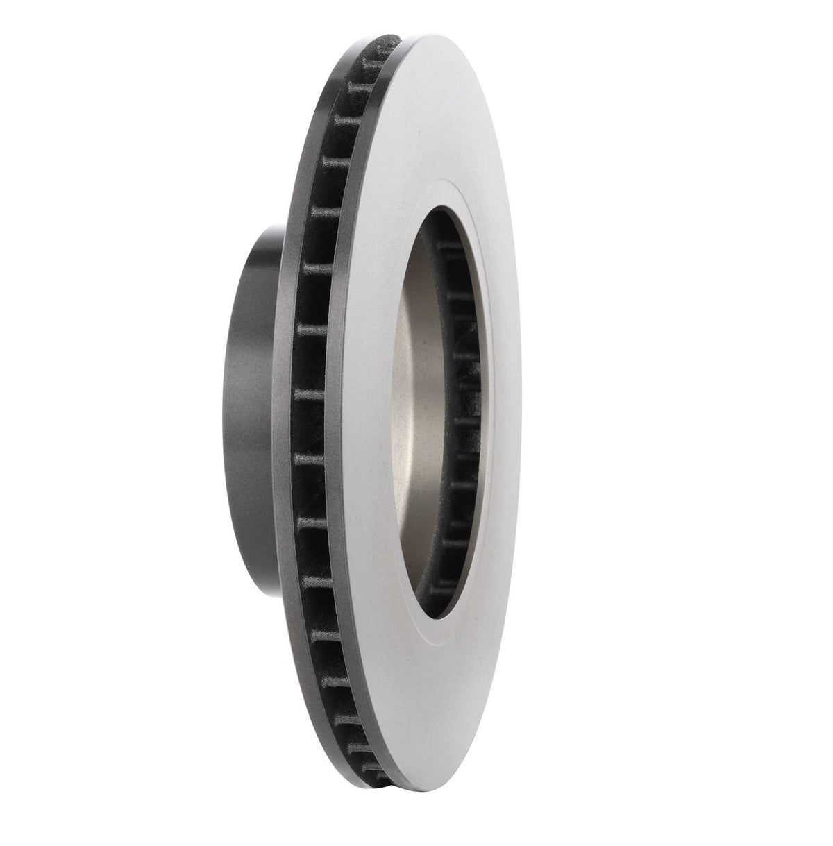 PRIME UV Coated Front Disc Brake Rotor - 09.9355.11_14
