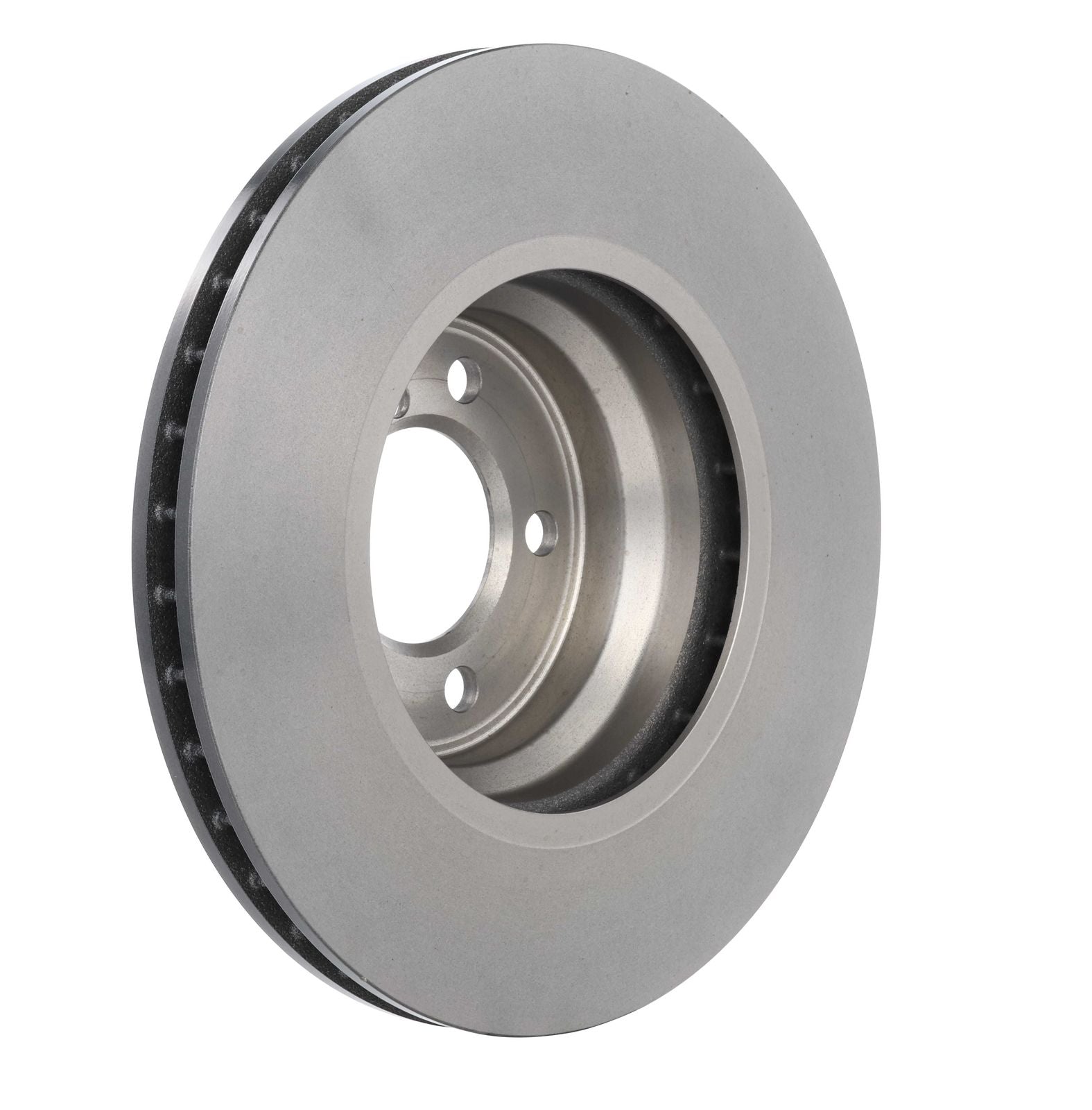 PRIME UV Coated Front Disc Brake Rotor - 09.9355.11_16