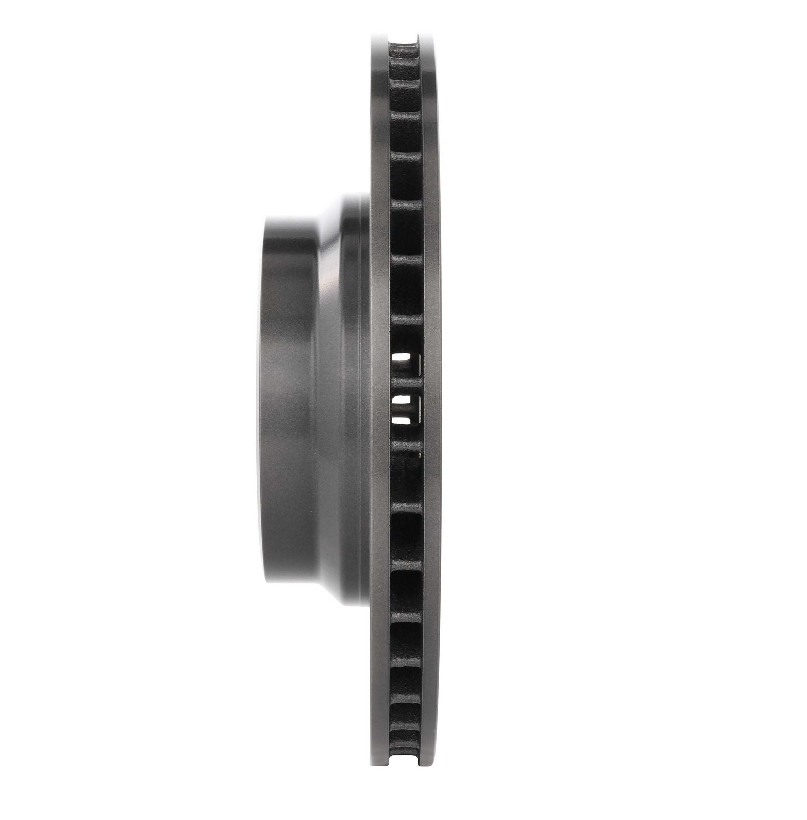 PRIME UV Coated Front Disc Brake Rotor - 09.9355.11_13