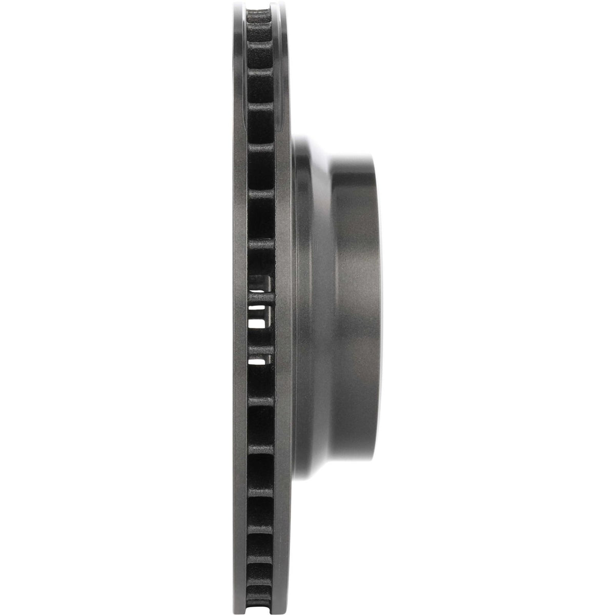 PRIME UV Coated Front Disc Brake Rotor - 09.9355.11_02