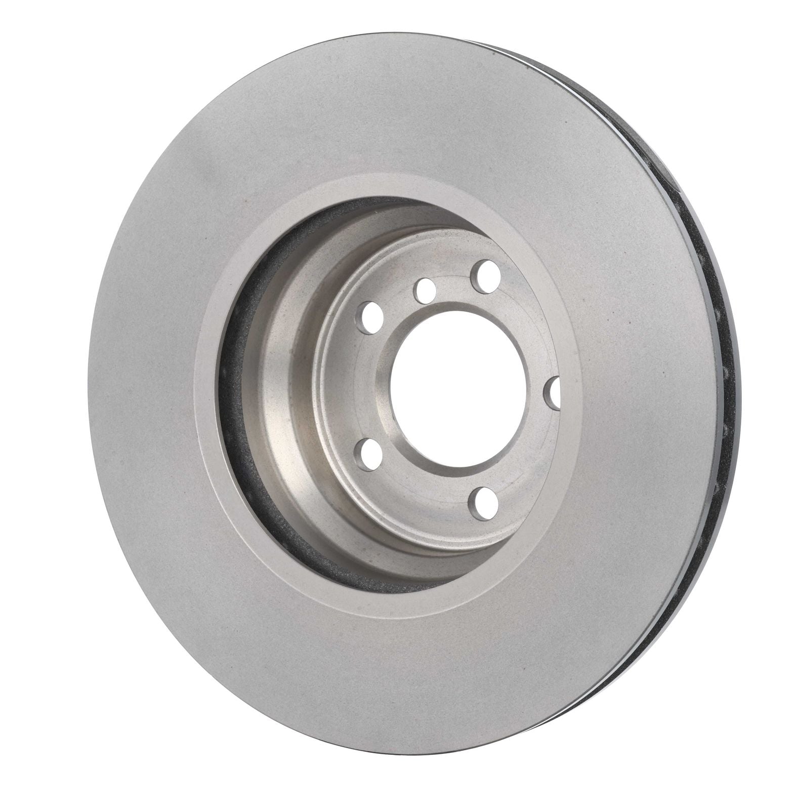 PRIME UV Coated Front Disc Brake Rotor - 09.9355.11_21