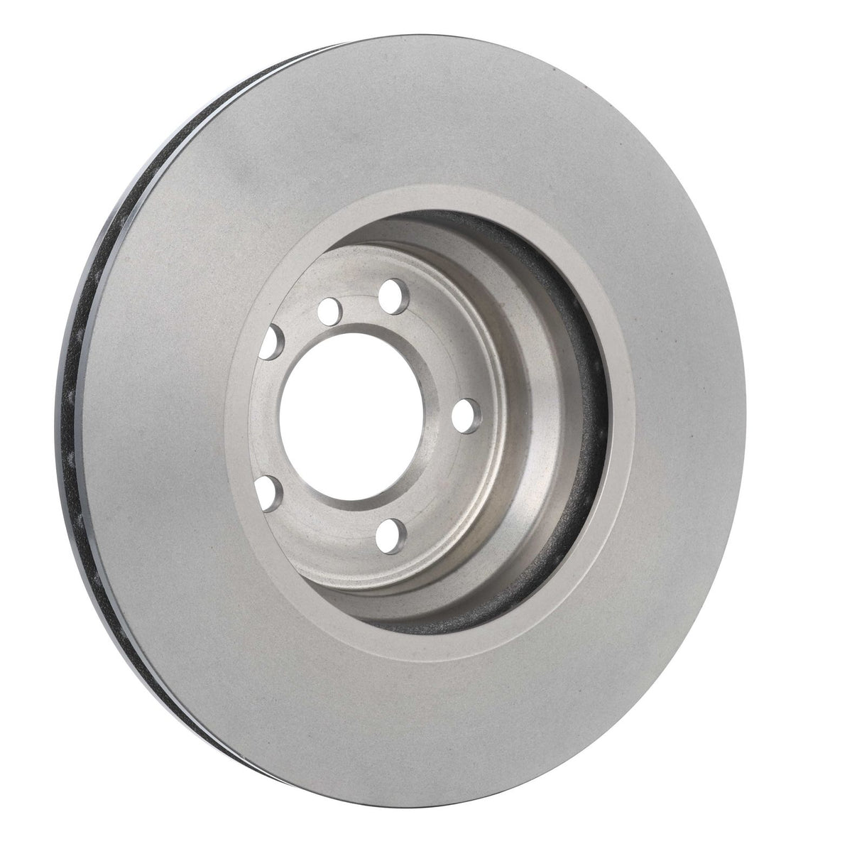 PRIME UV Coated Front Disc Brake Rotor - 09.9355.11_17