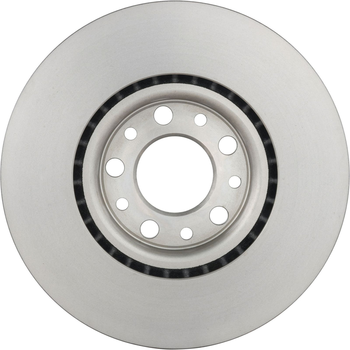 PRIME UV Coated Front Disc Brake Rotor - 09.9363.21_02