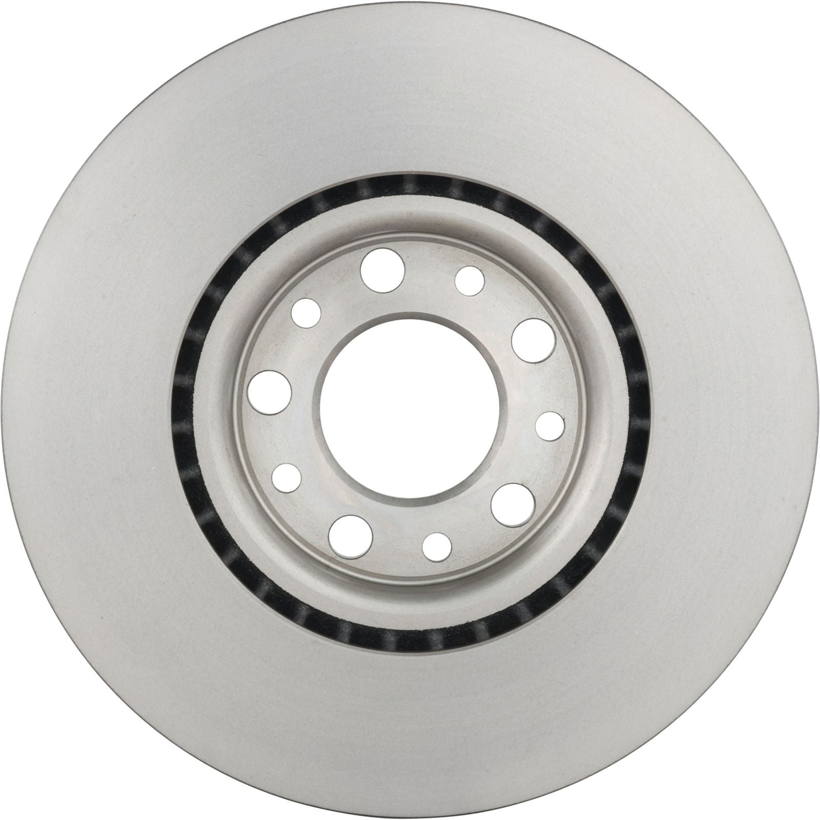 PRIME UV Coated Front Disc Brake Rotor - 09.9363.21_02