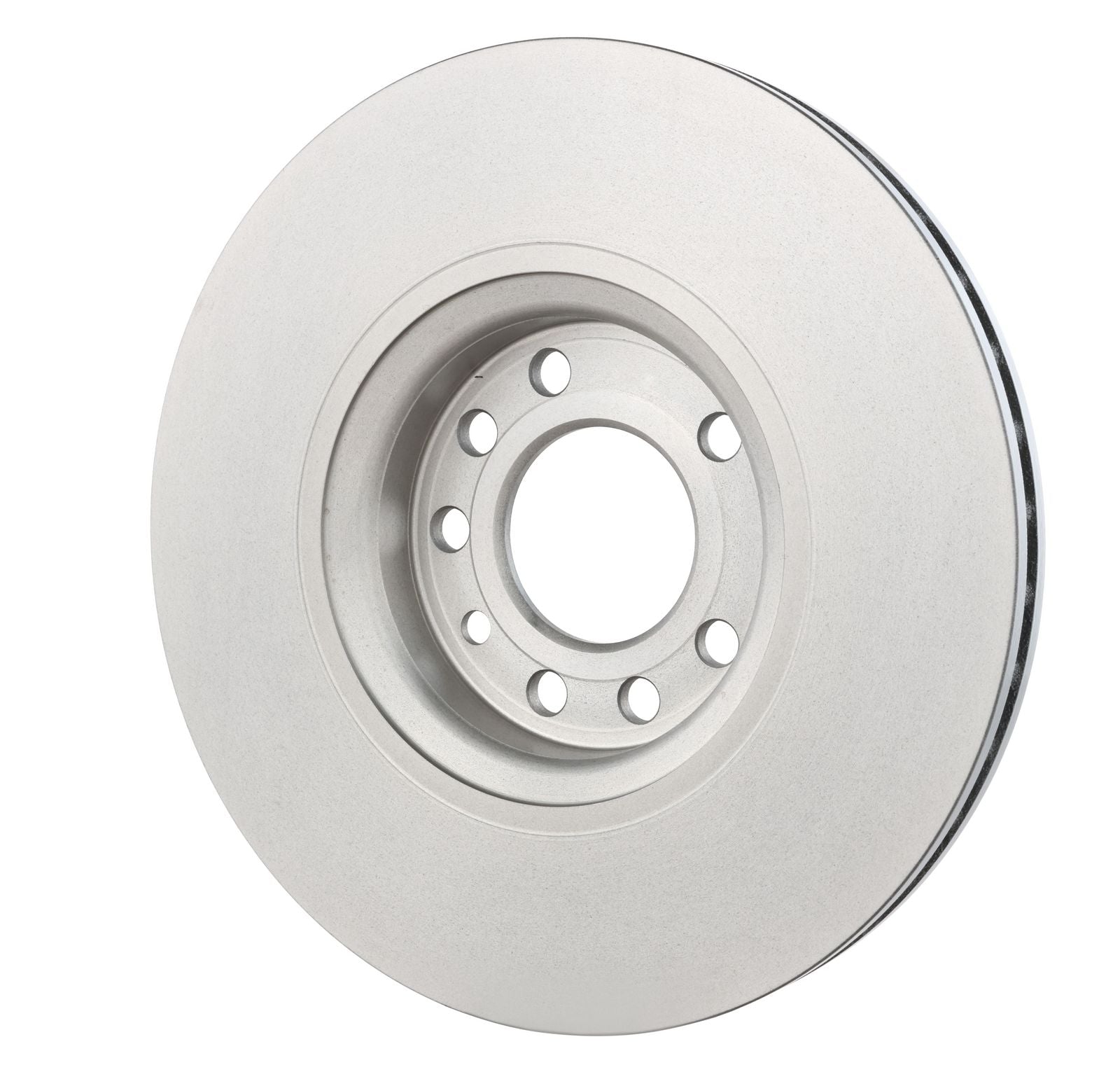 PRIME UV Coated Front Disc Brake Rotor - 09.9369.11_21