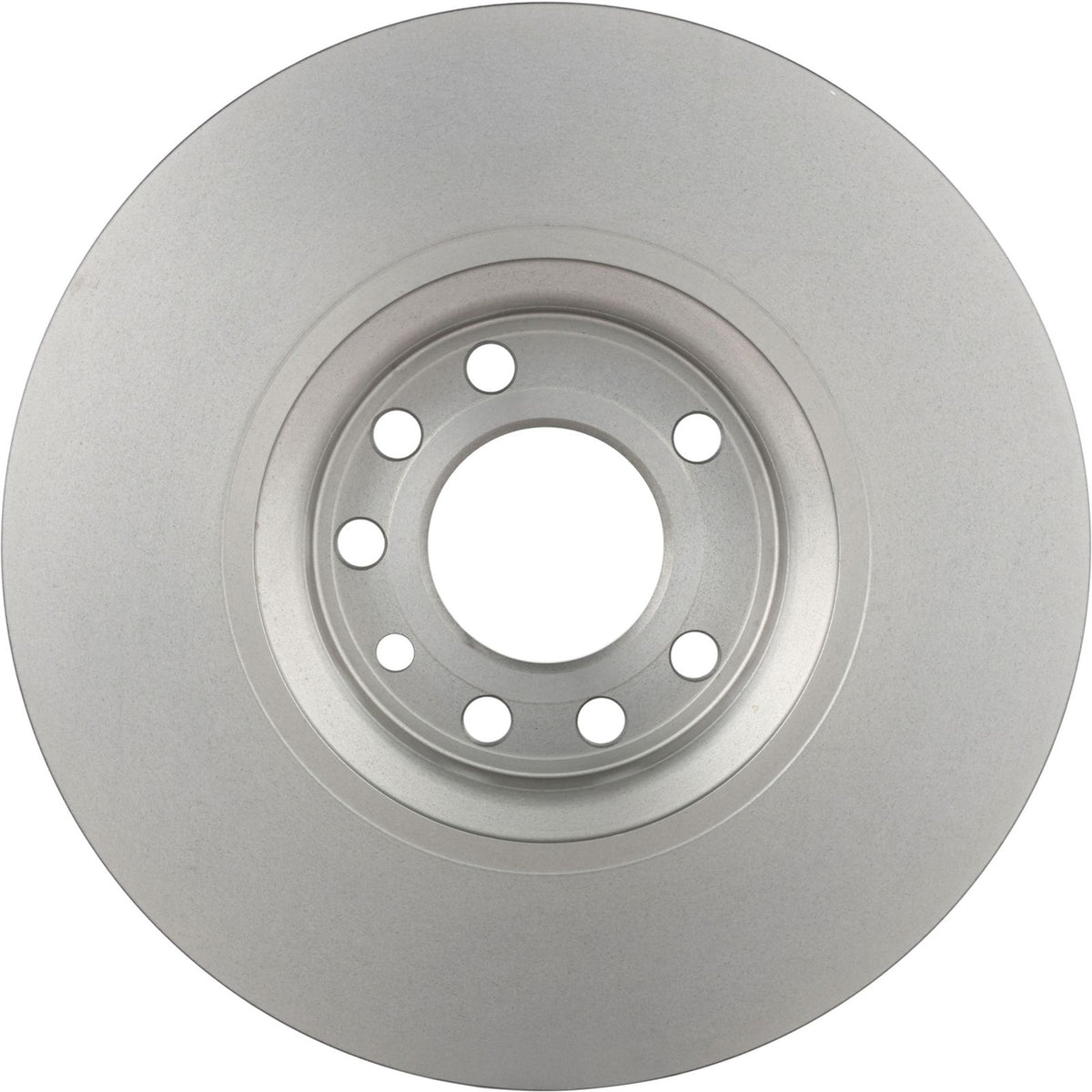 PRIME UV Coated Front Disc Brake Rotor - 09.9369.11_02