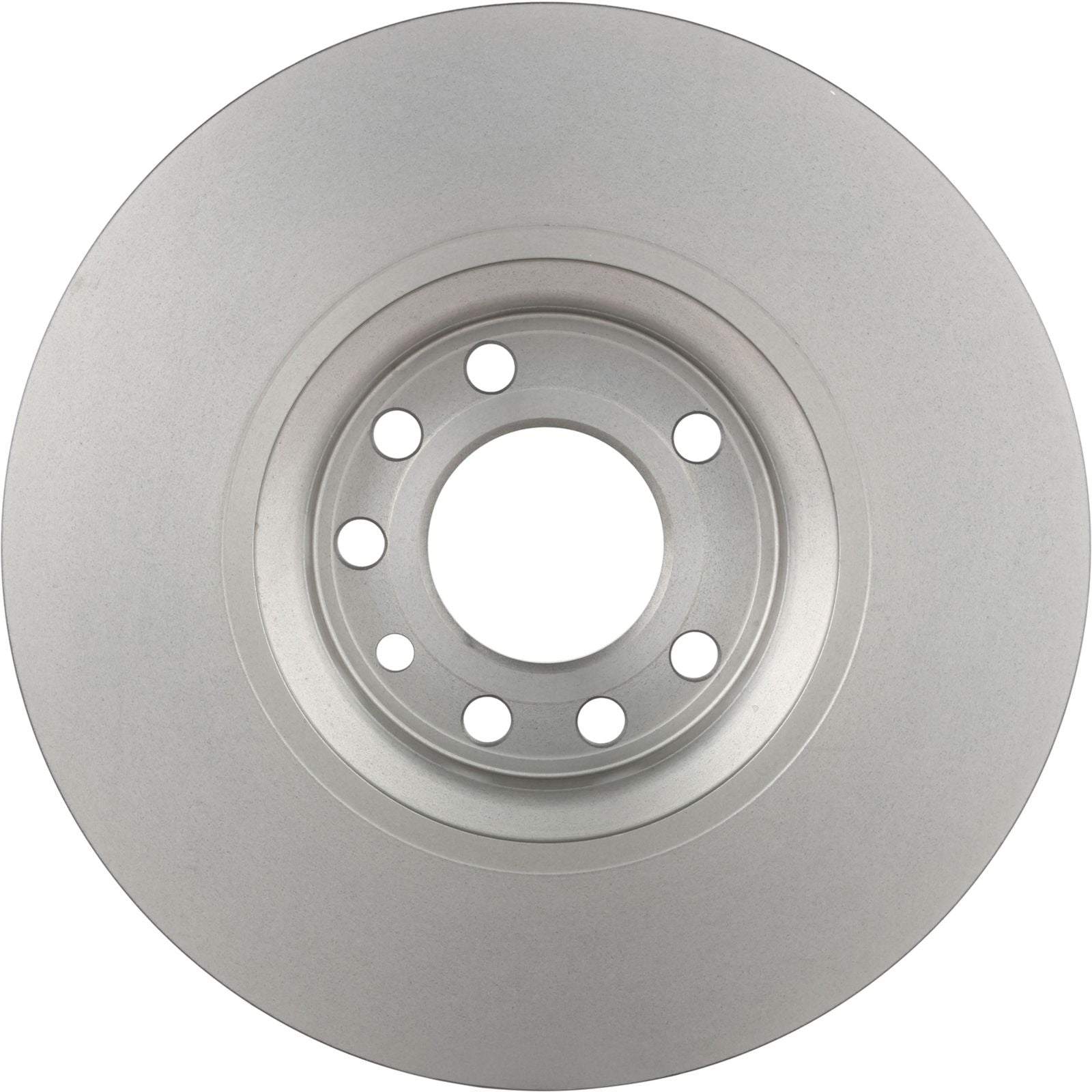 PRIME UV Coated Front Disc Brake Rotor - 09.9369.11_02