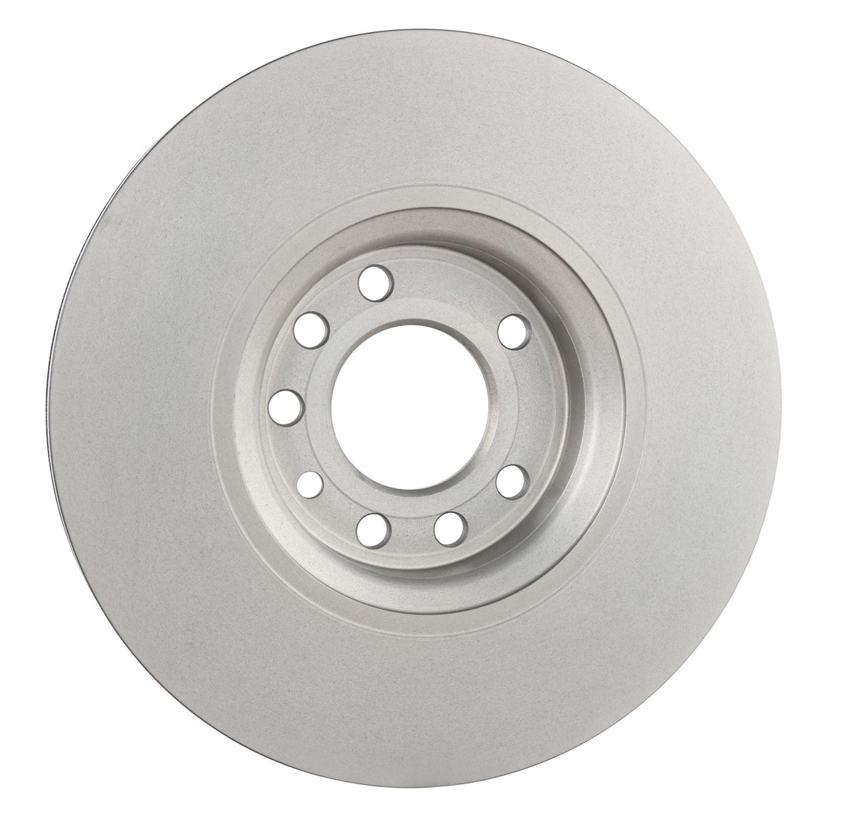 PRIME UV Coated Front Disc Brake Rotor - 09.9369.11_18