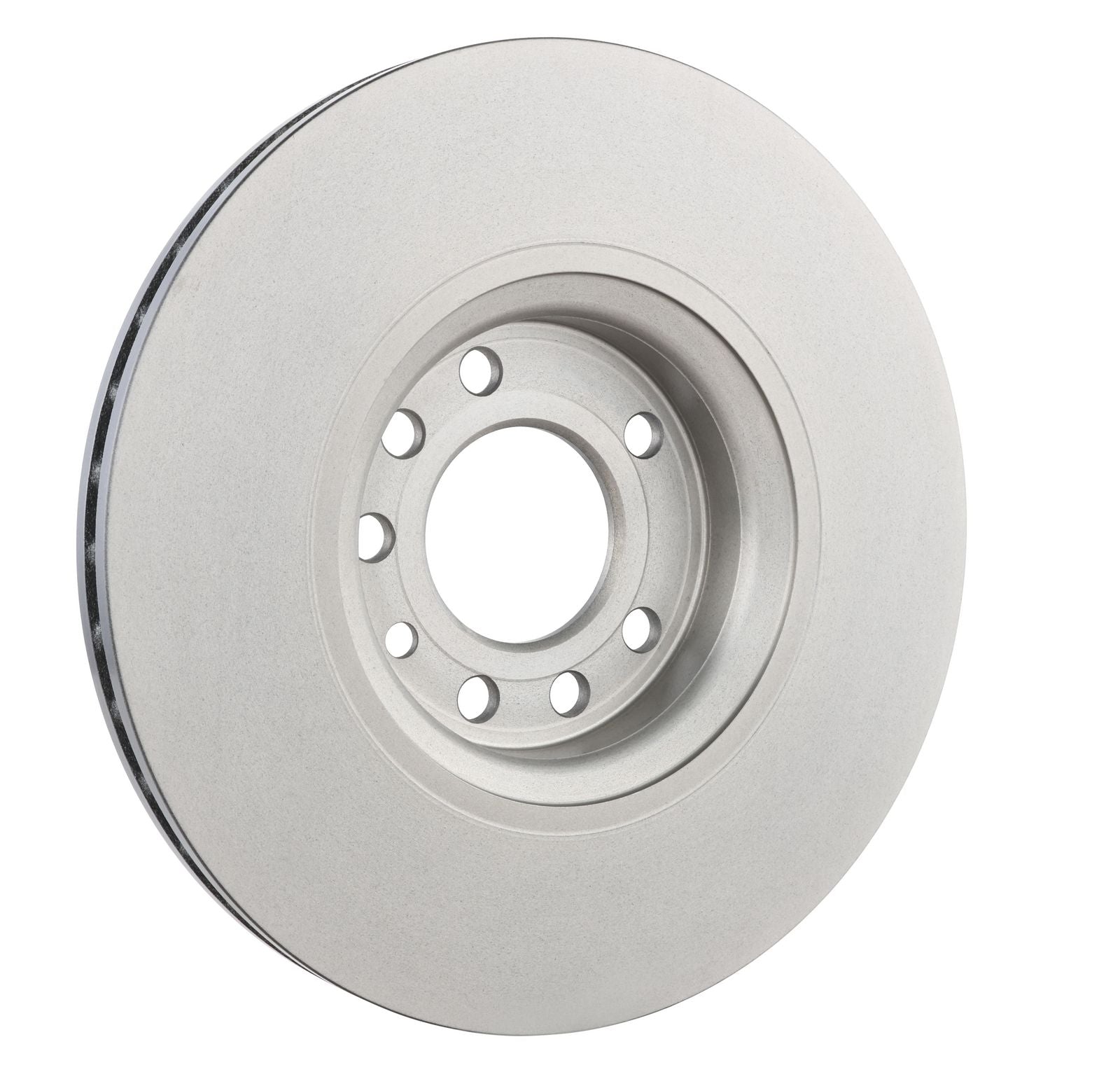 PRIME UV Coated Front Disc Brake Rotor - 09.9369.11_17