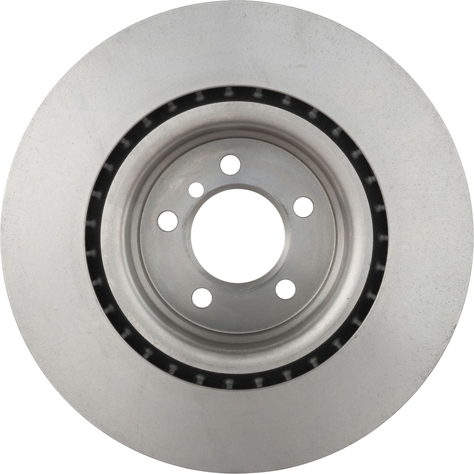 PRIME UV Coated Front Disc Brake Rotor - 09.9372.21_03