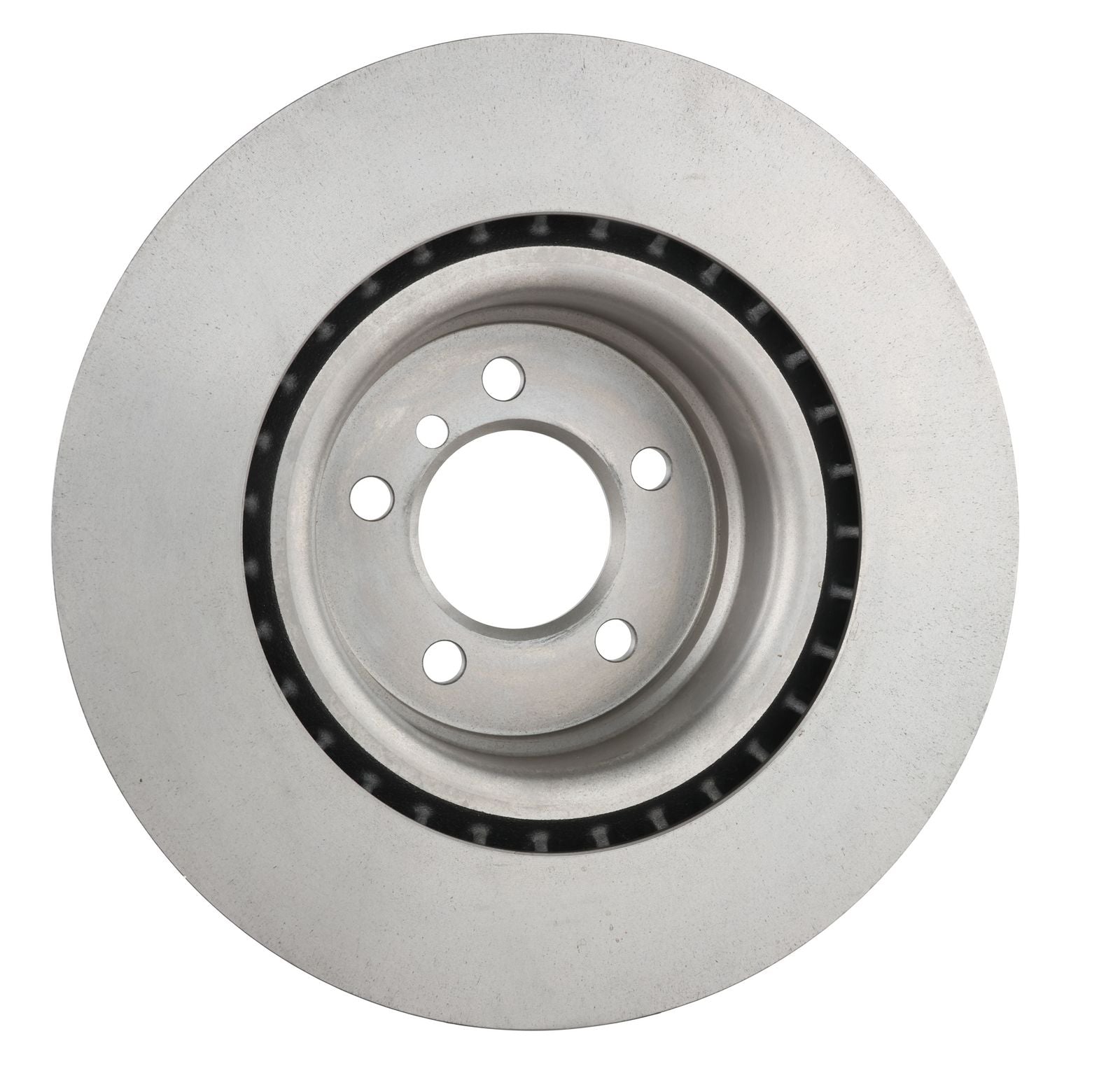 PRIME UV Coated Front Disc Brake Rotor - 09.9372.21_17