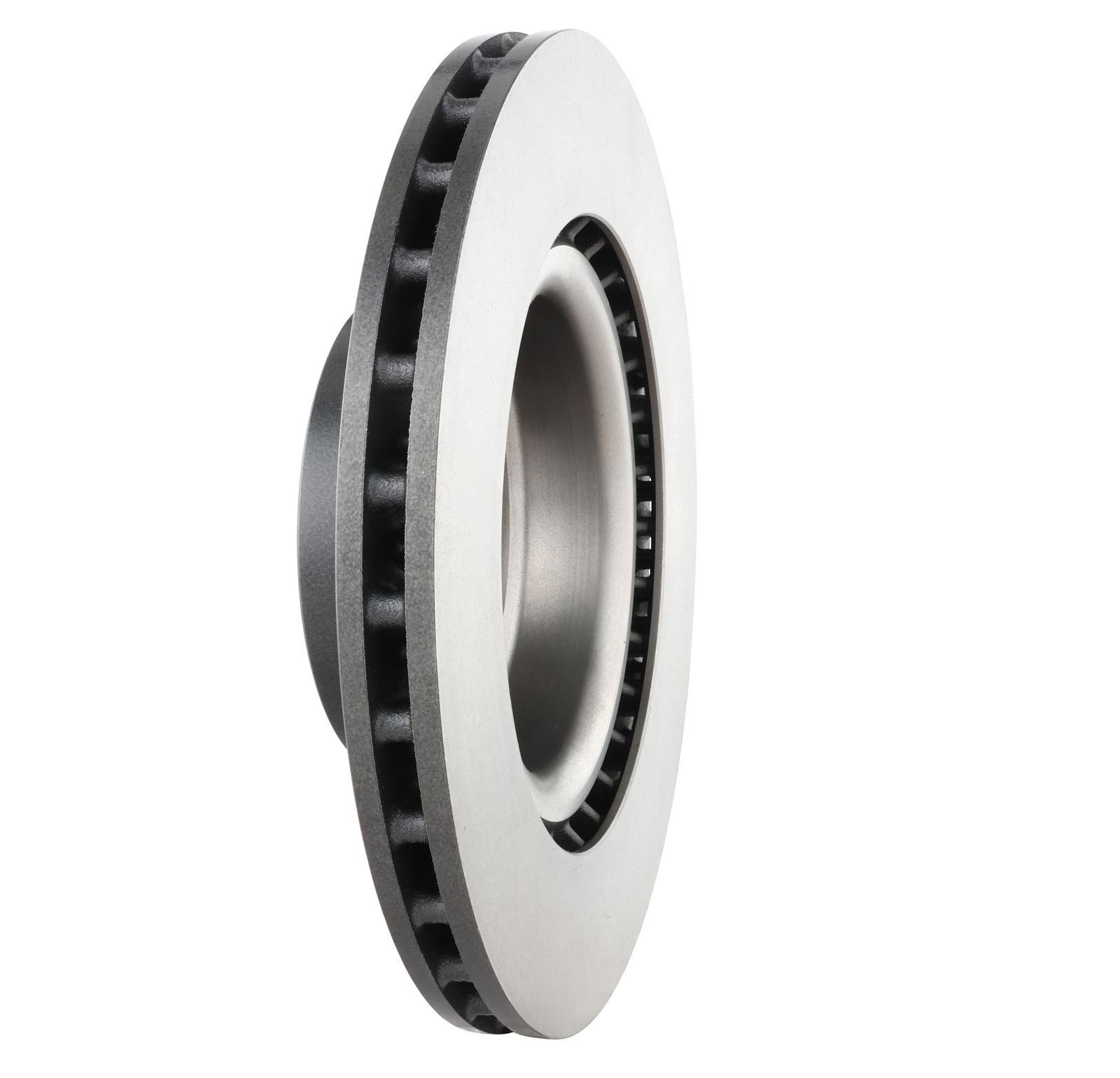 PRIME UV Coated Front Disc Brake Rotor - 09.9372.21_13
