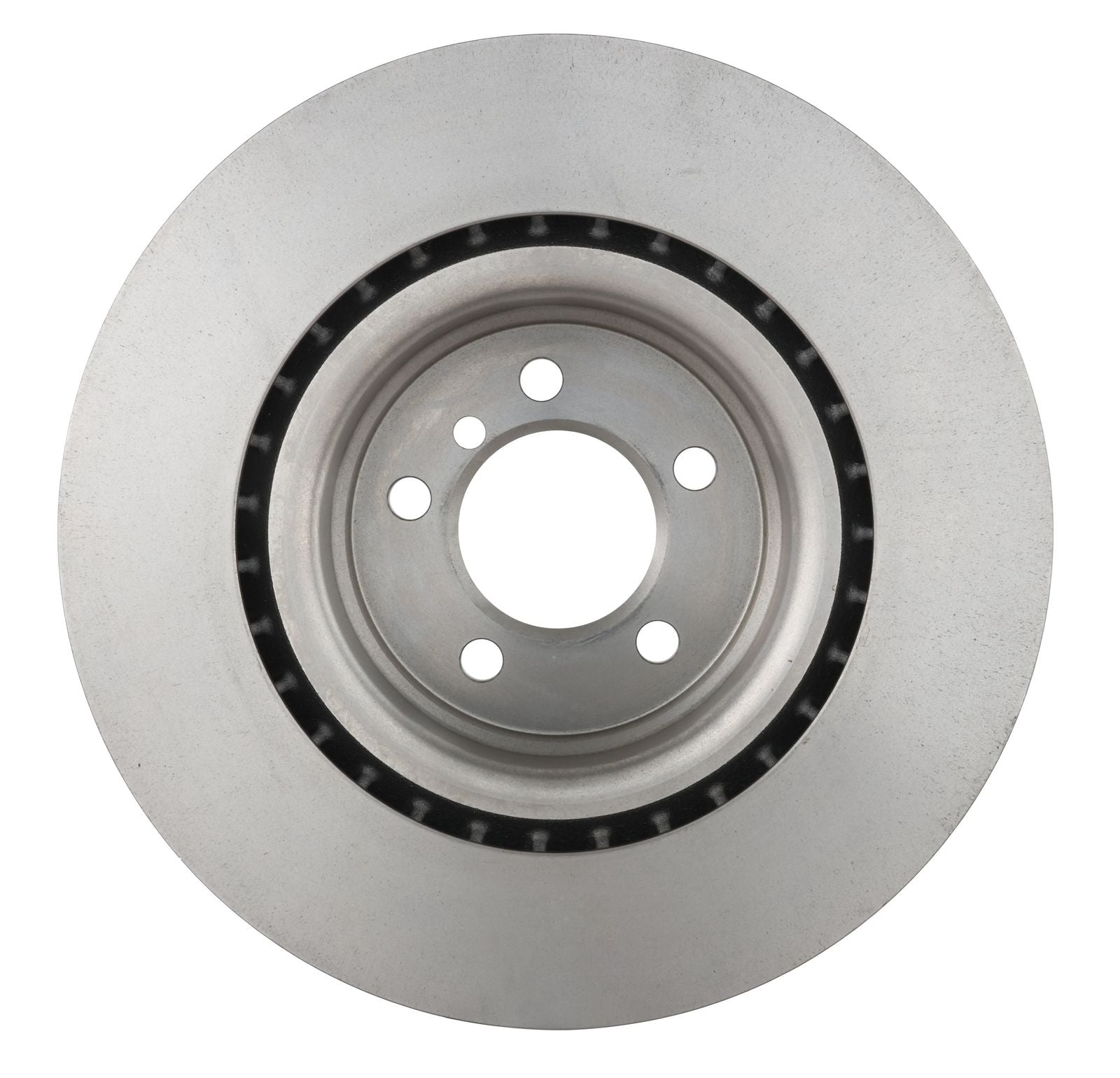 PRIME UV Coated Front Disc Brake Rotor - 09.9372.21_18