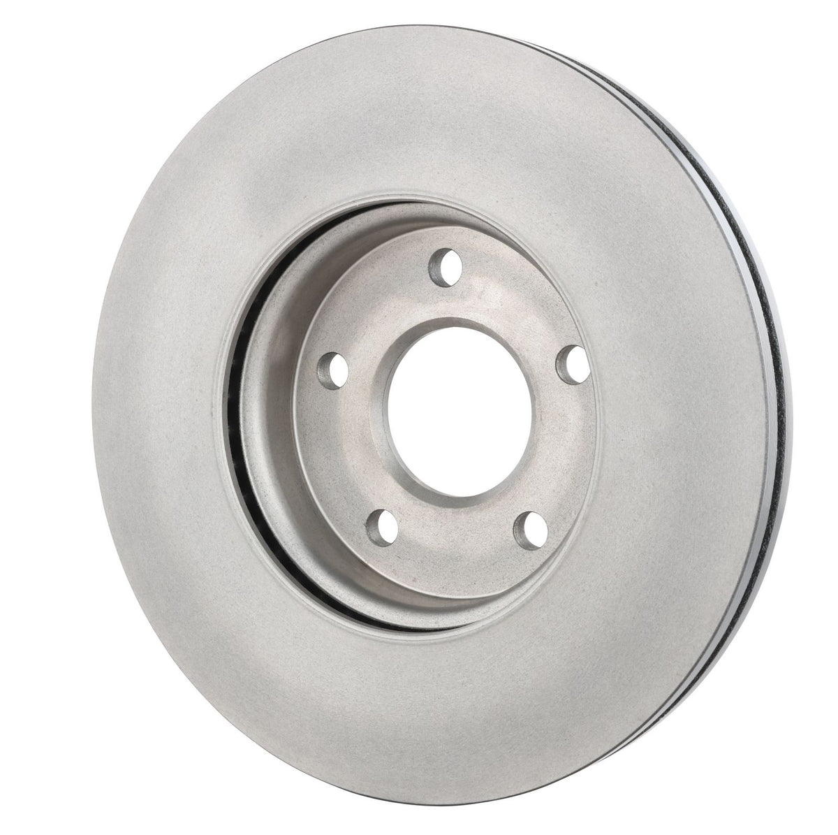 PRIME UV Coated Front Disc Brake Rotor - 09.9464.11_21